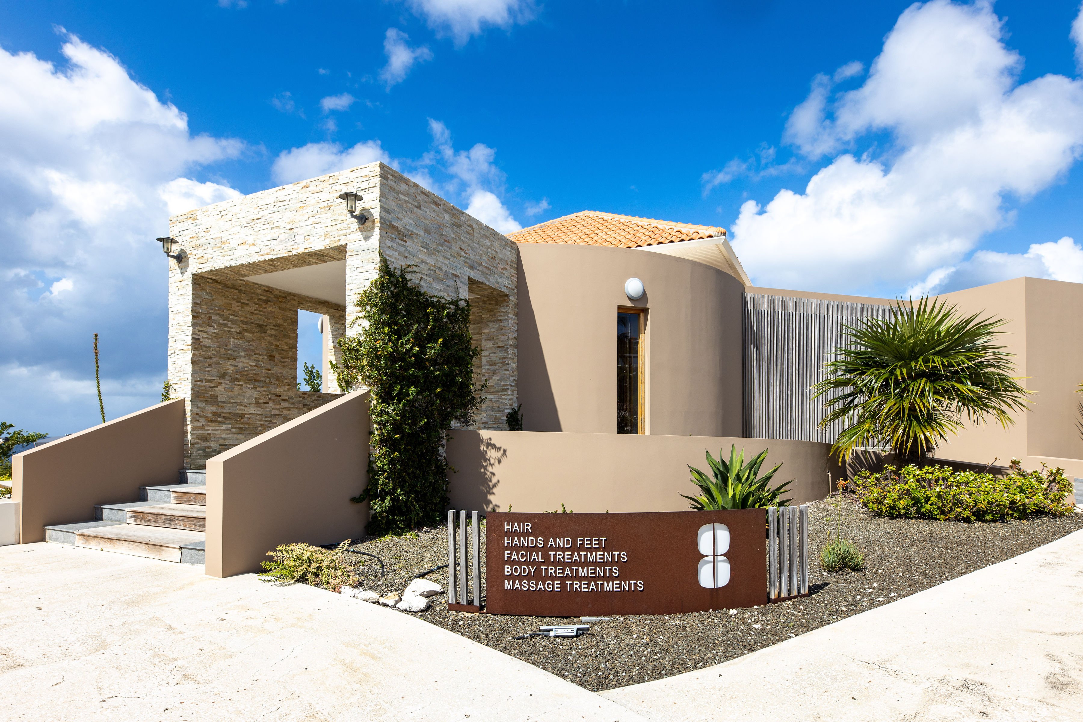 Coral Estate Luxury Resort by null