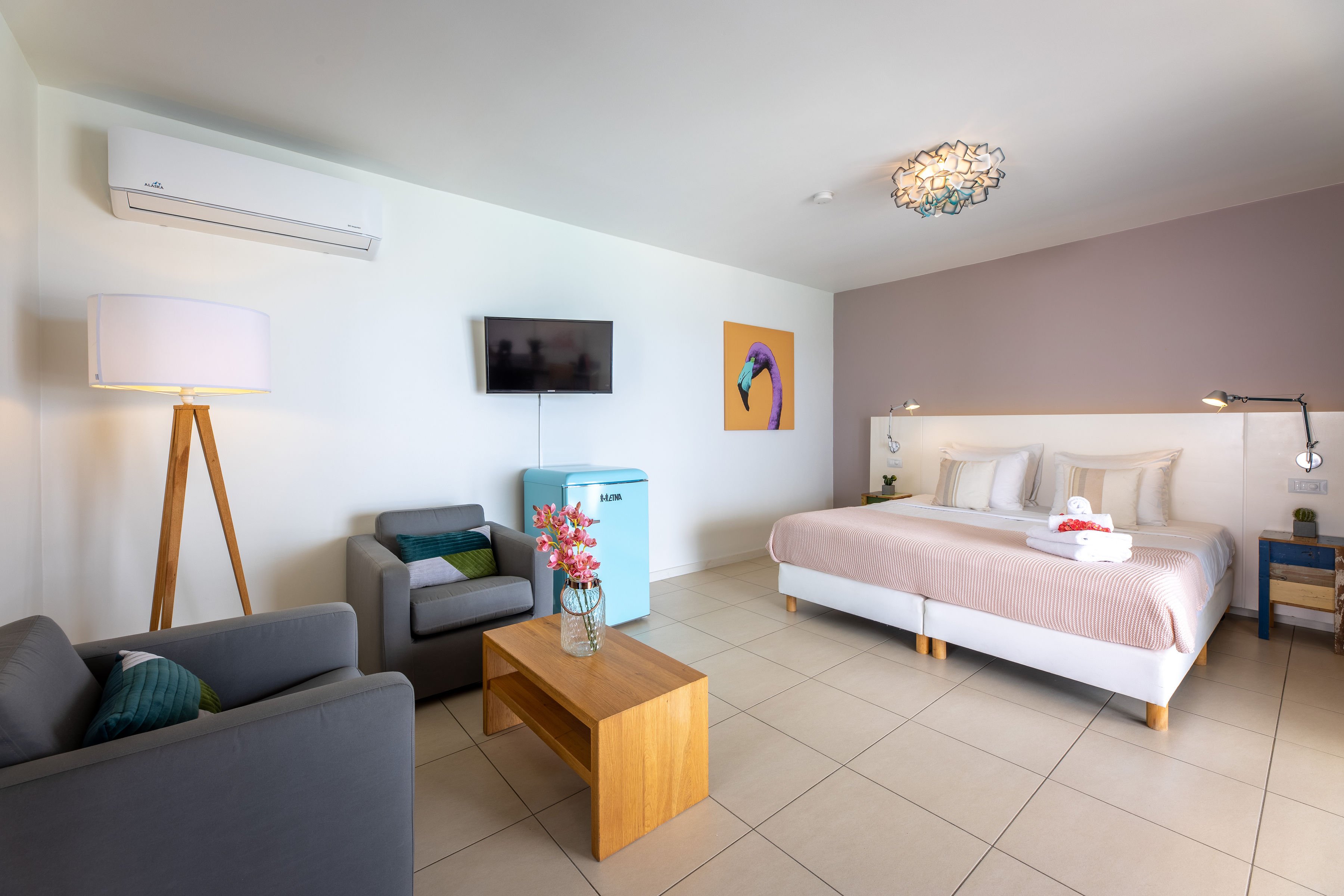 Oasis Coral Estate Beach, Dive & Wellness Resort by null