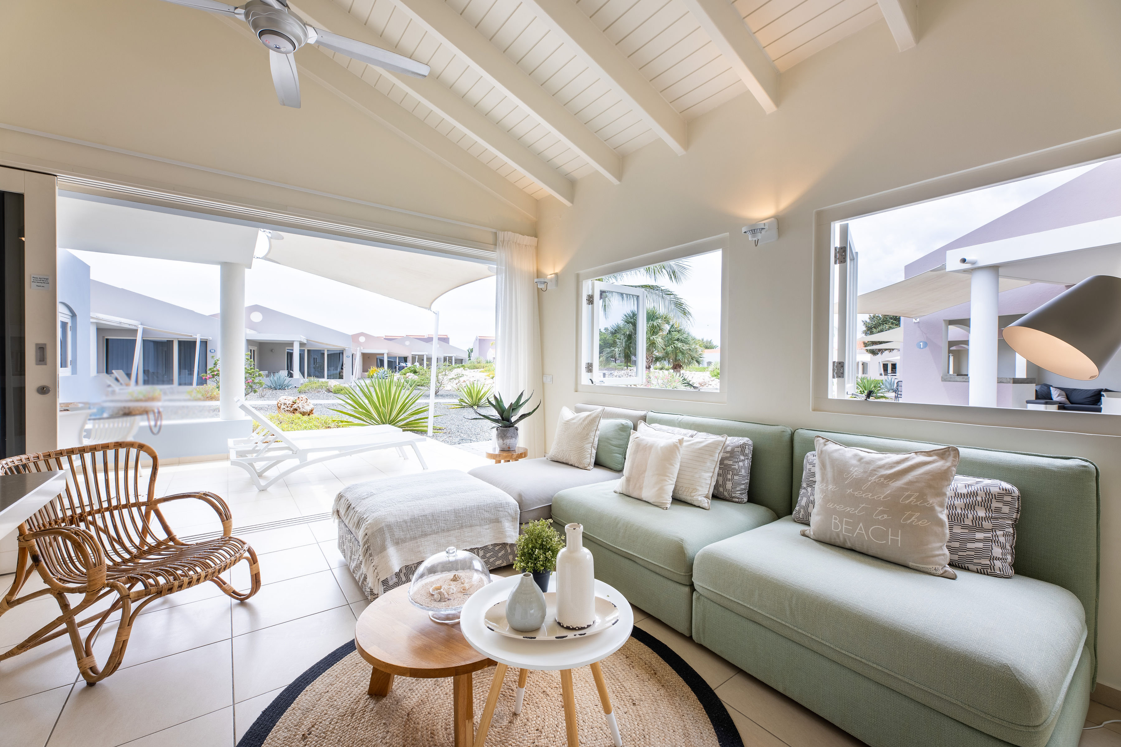 Oasis Coral Estate Beach, Dive & Wellness Resort by null