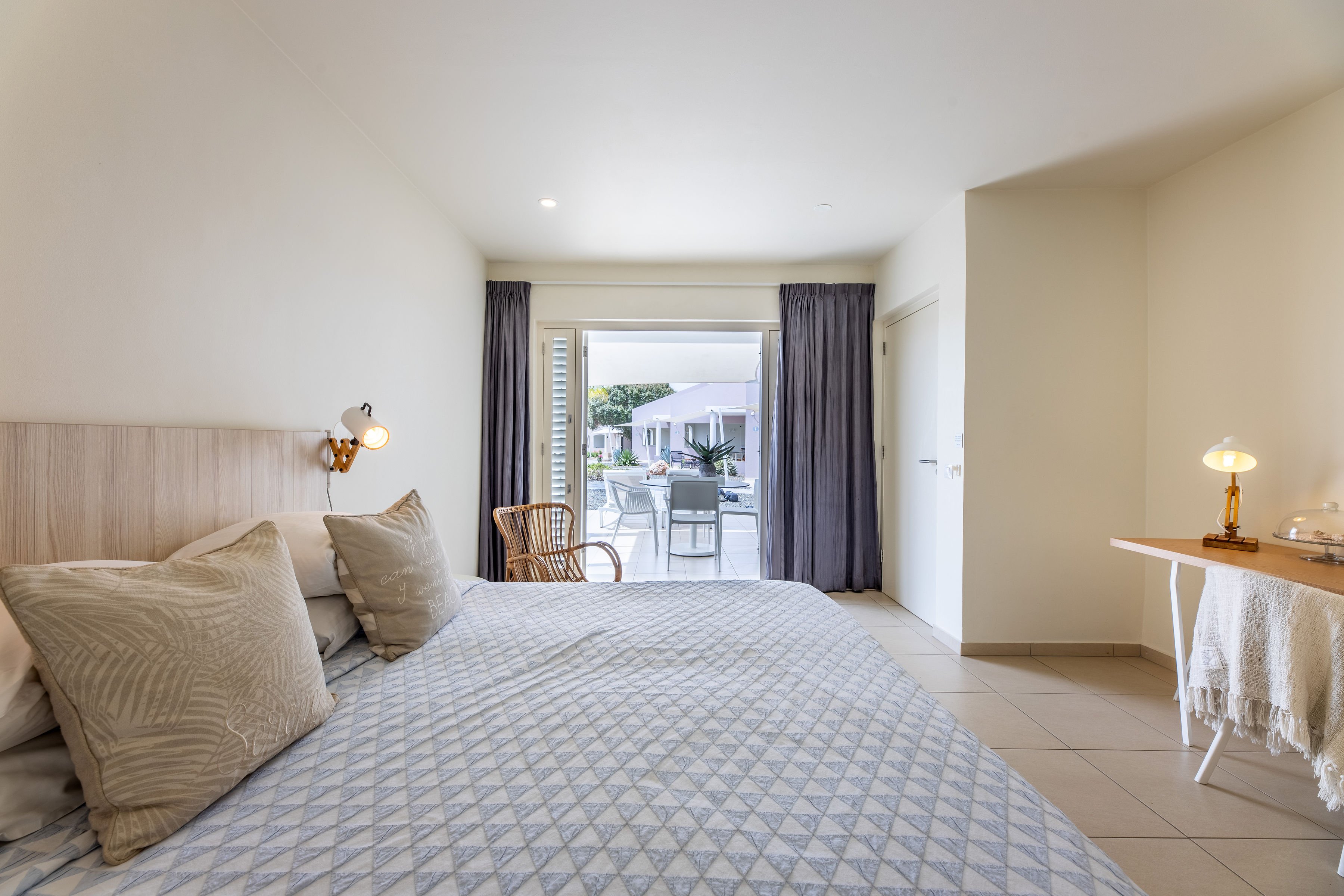 Oasis Coral Estate Beach, Dive & Wellness Resort by null