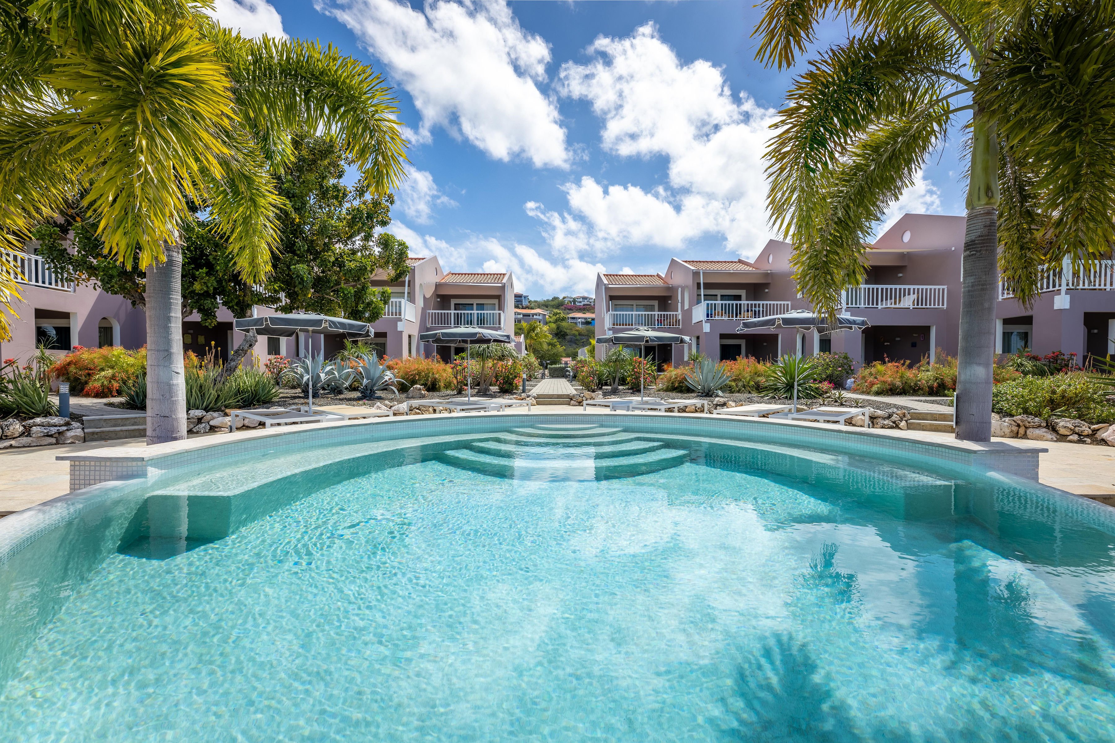 Oasis Coral Estate Beach, Dive & Wellness Resort by null