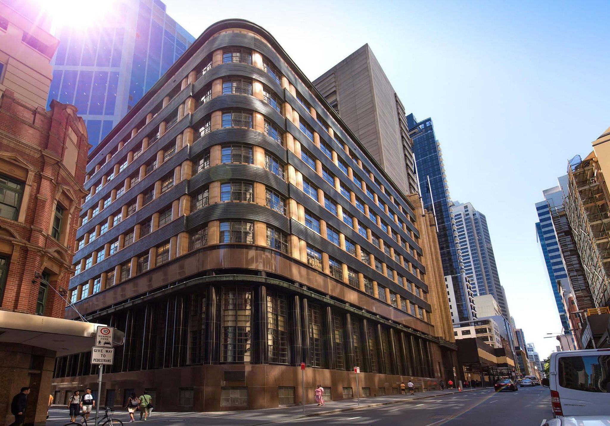 Kimpton Margot Sydney by null