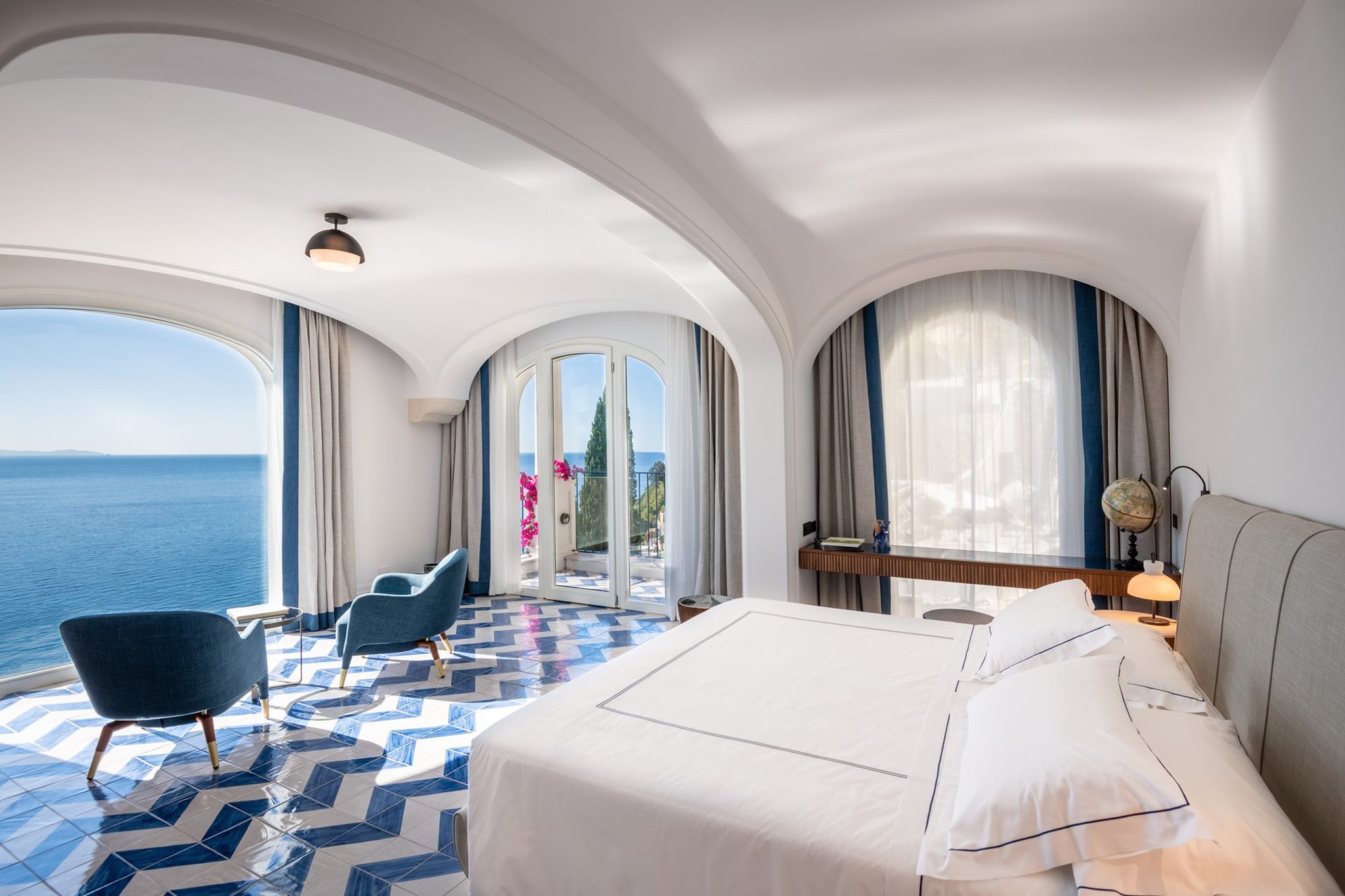 Borgo Santandrea by null