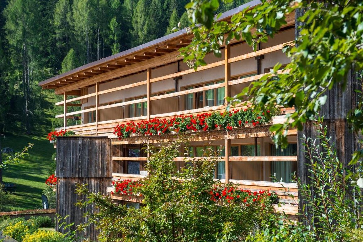 Lagacio' Mountain Residence by null
