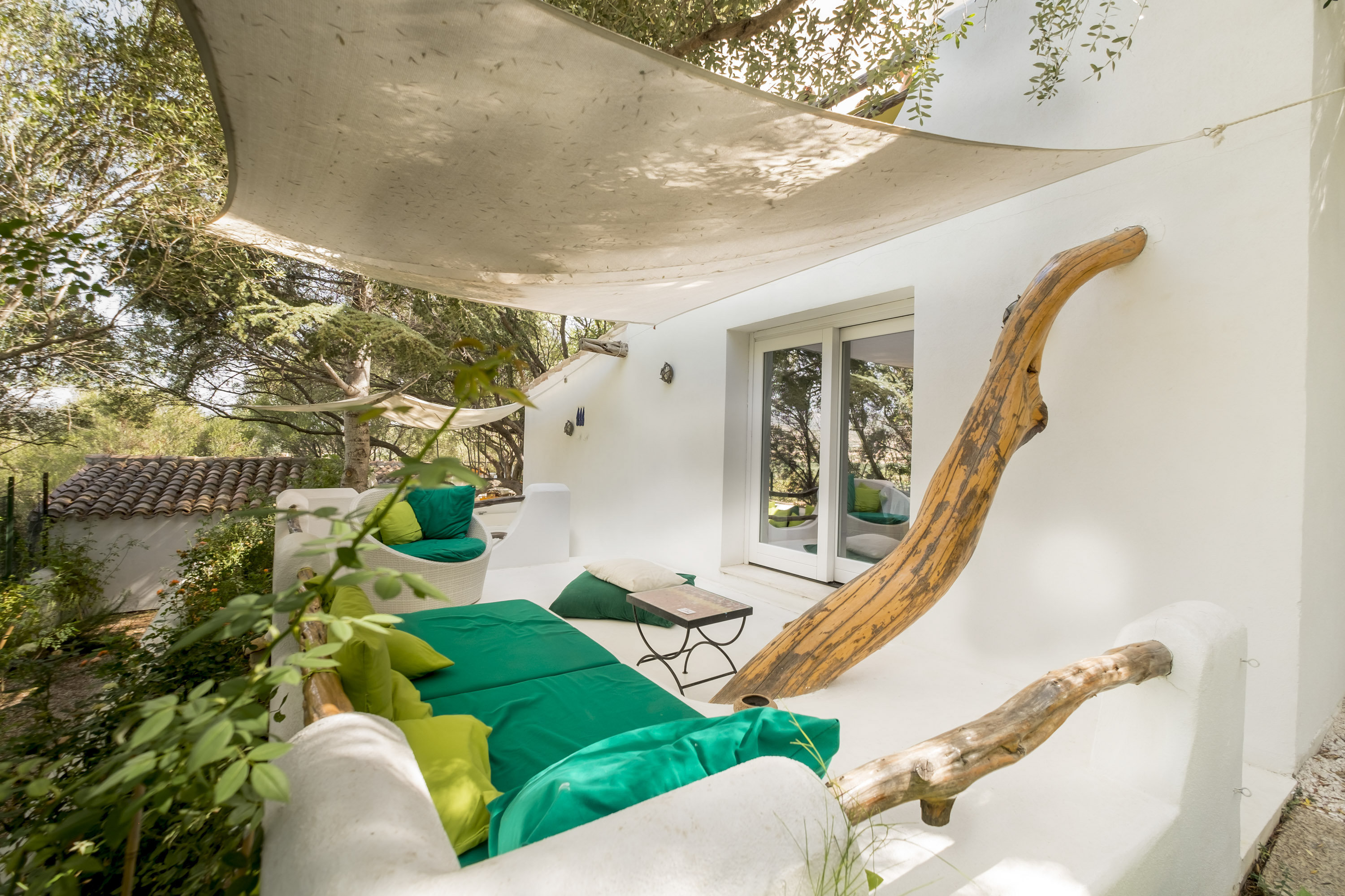 Su Gologone Experience Hotel by null
