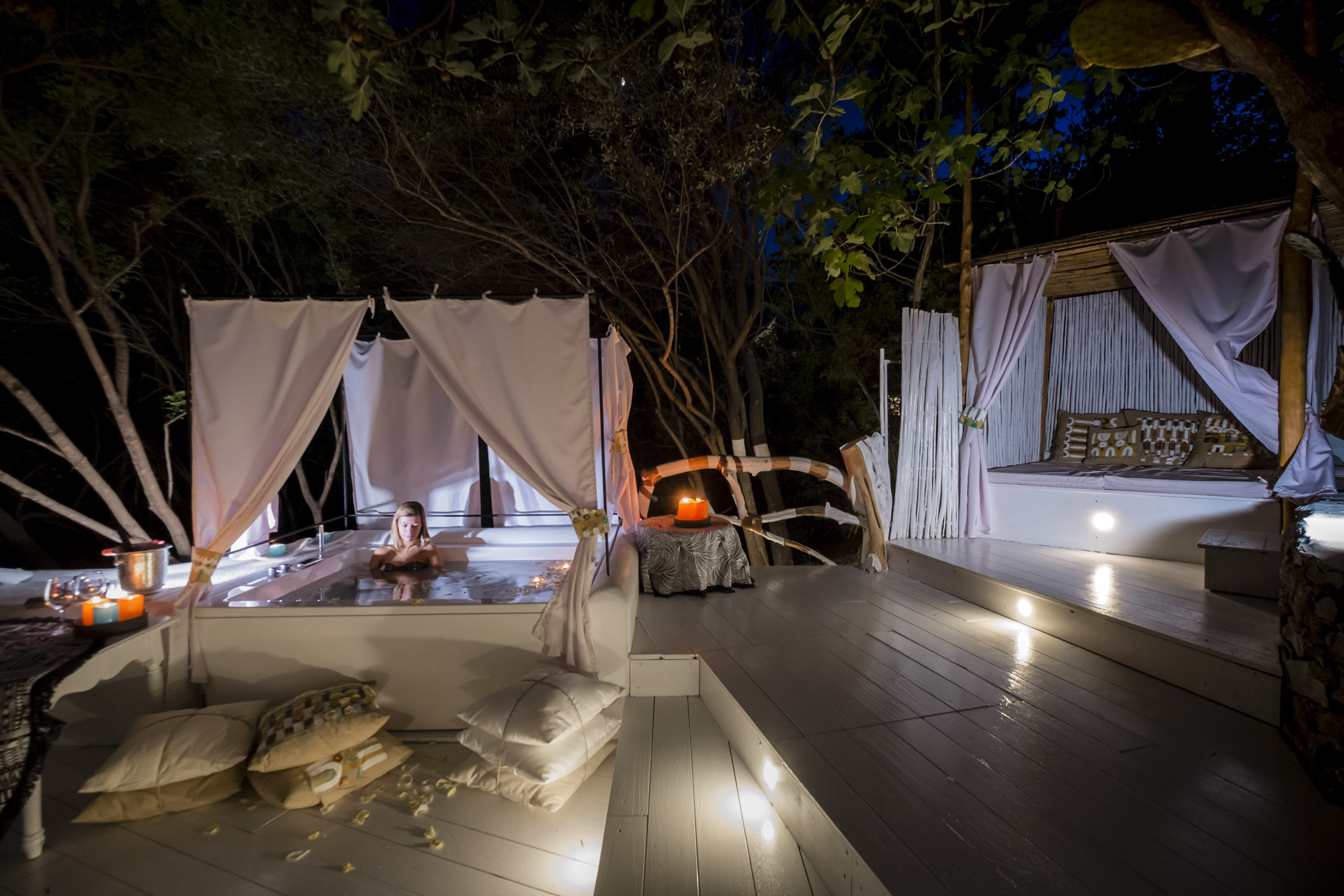 Su Gologone Experience Hotel by null