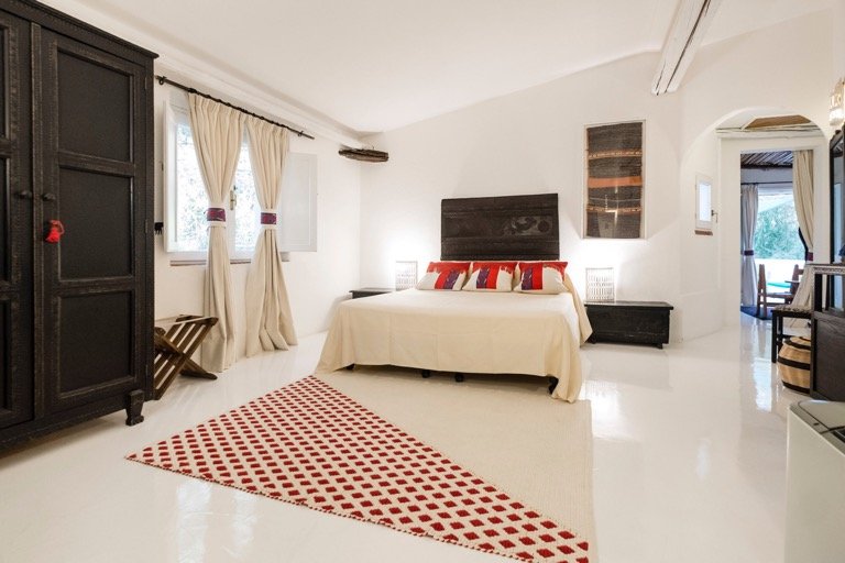 Su Gologone Experience Hotel by null
