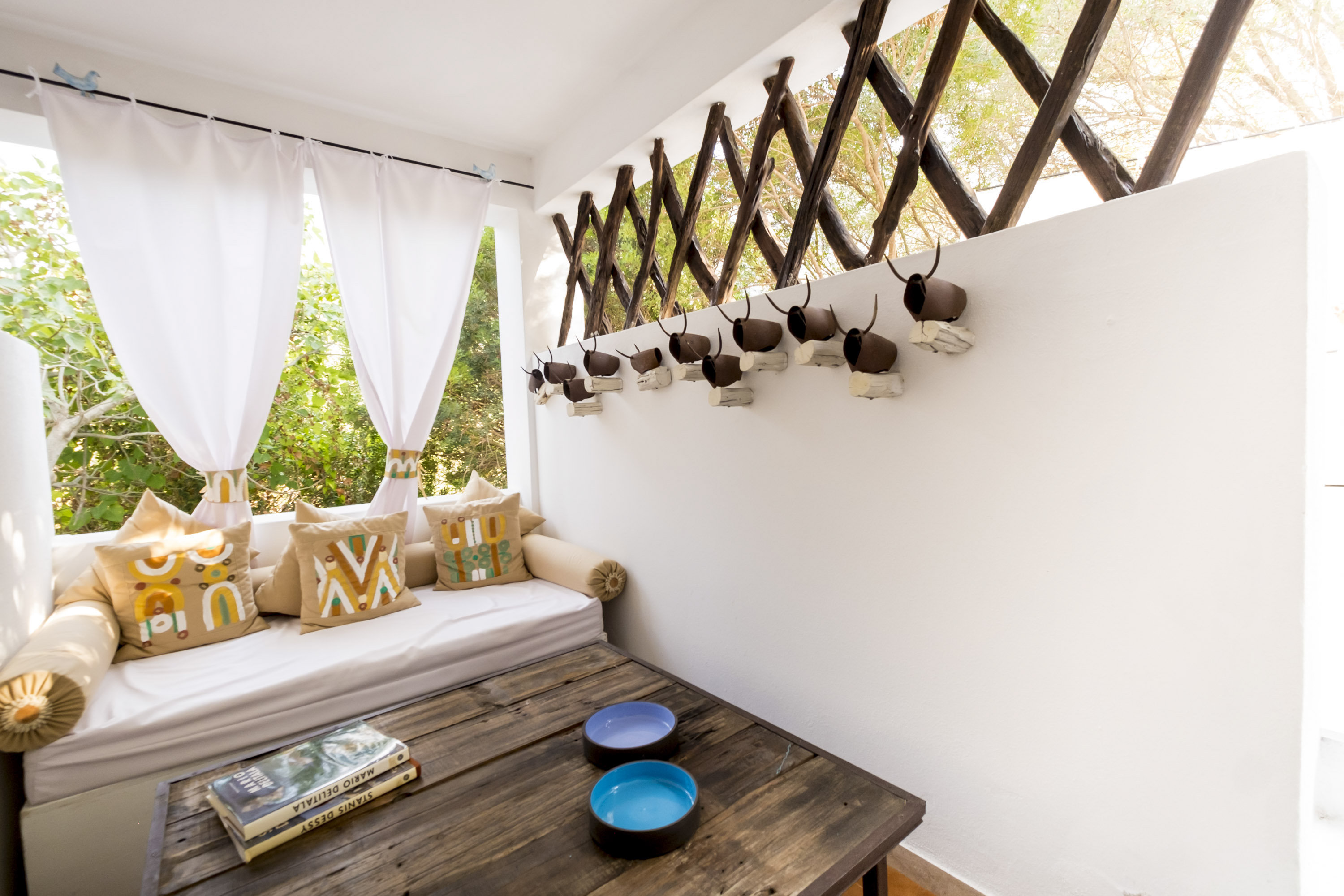 Su Gologone Experience Hotel by null