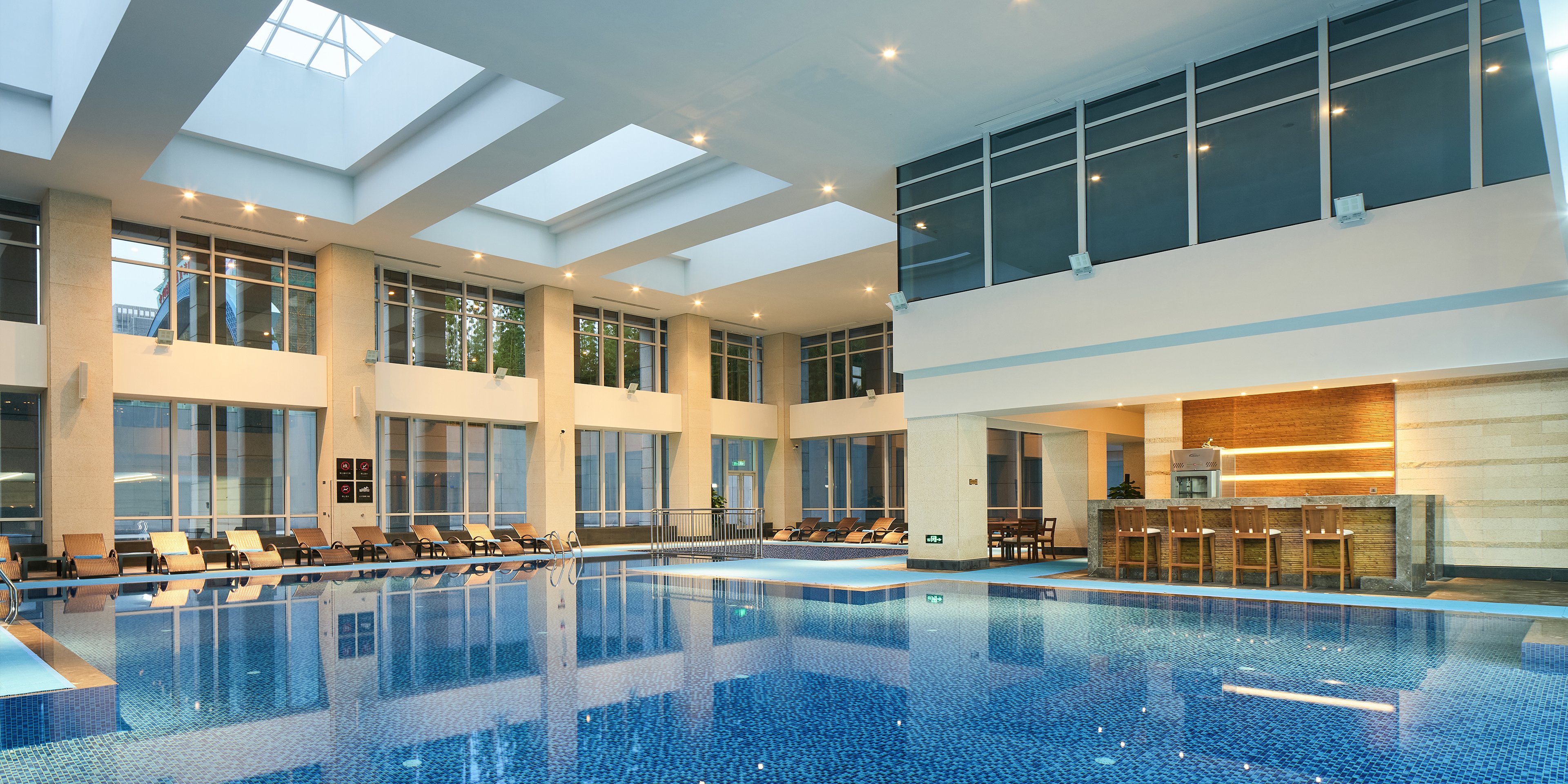 DoubleTree by Hilton Ningbo Beilun