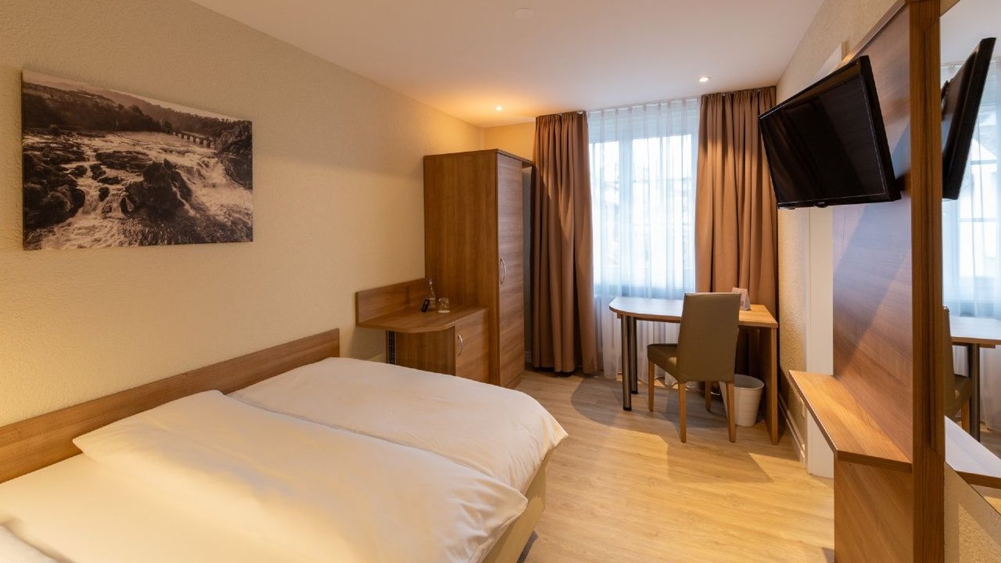 Hotel Kronenhof by null