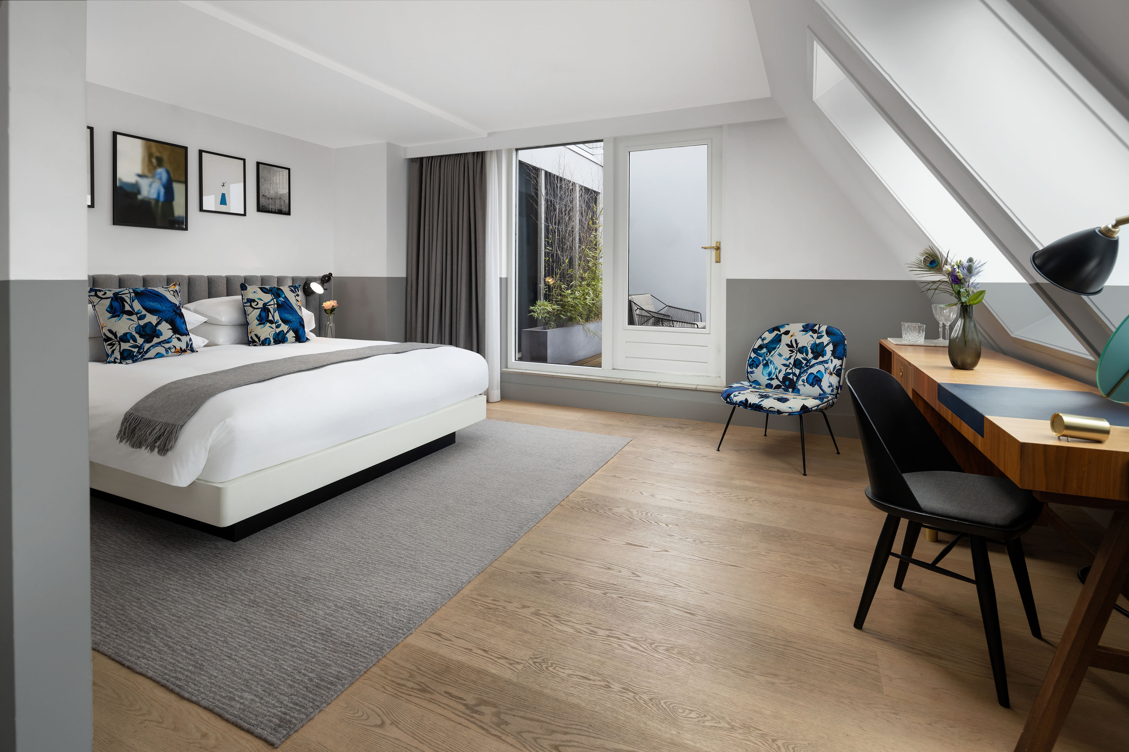 Kimpton De Witt Hotel by null