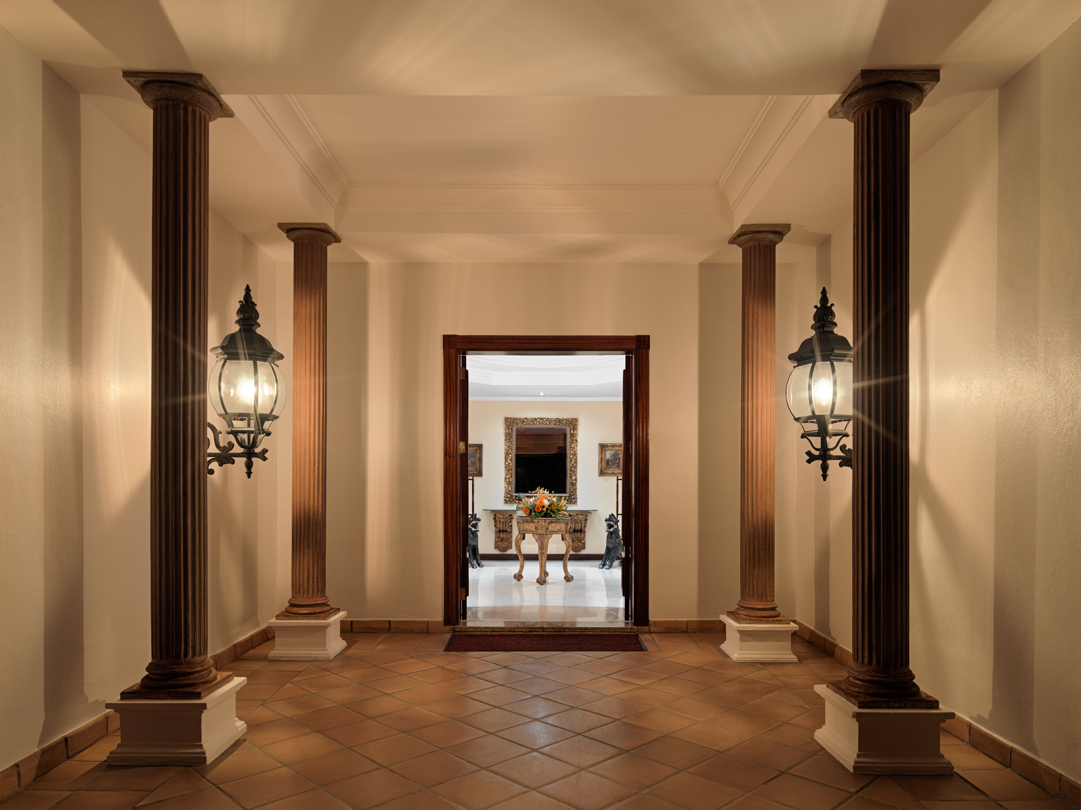Hotel Botanico & The Oriental Spa Garden by null