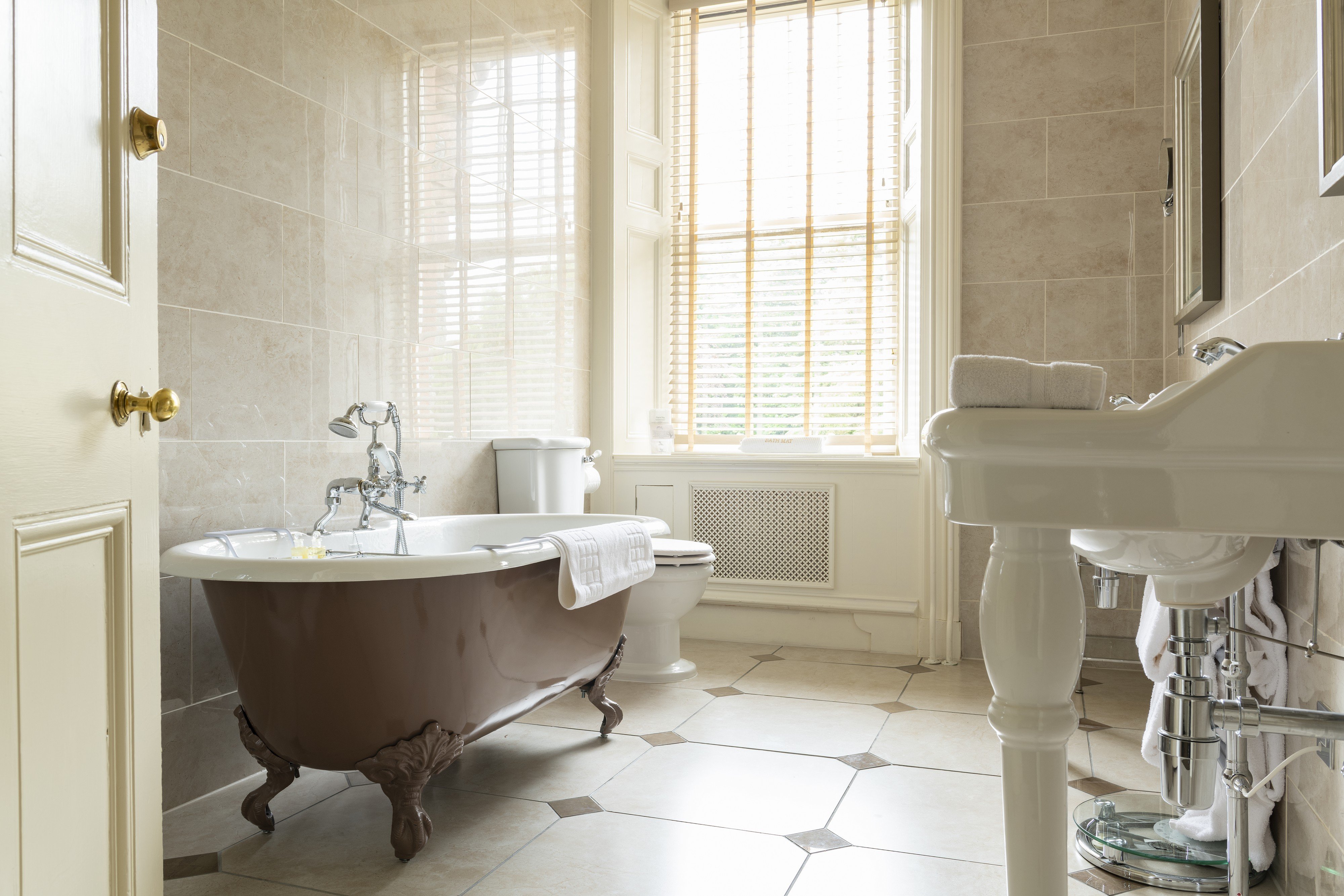 Isle of Eriska Hotel & Spa by null