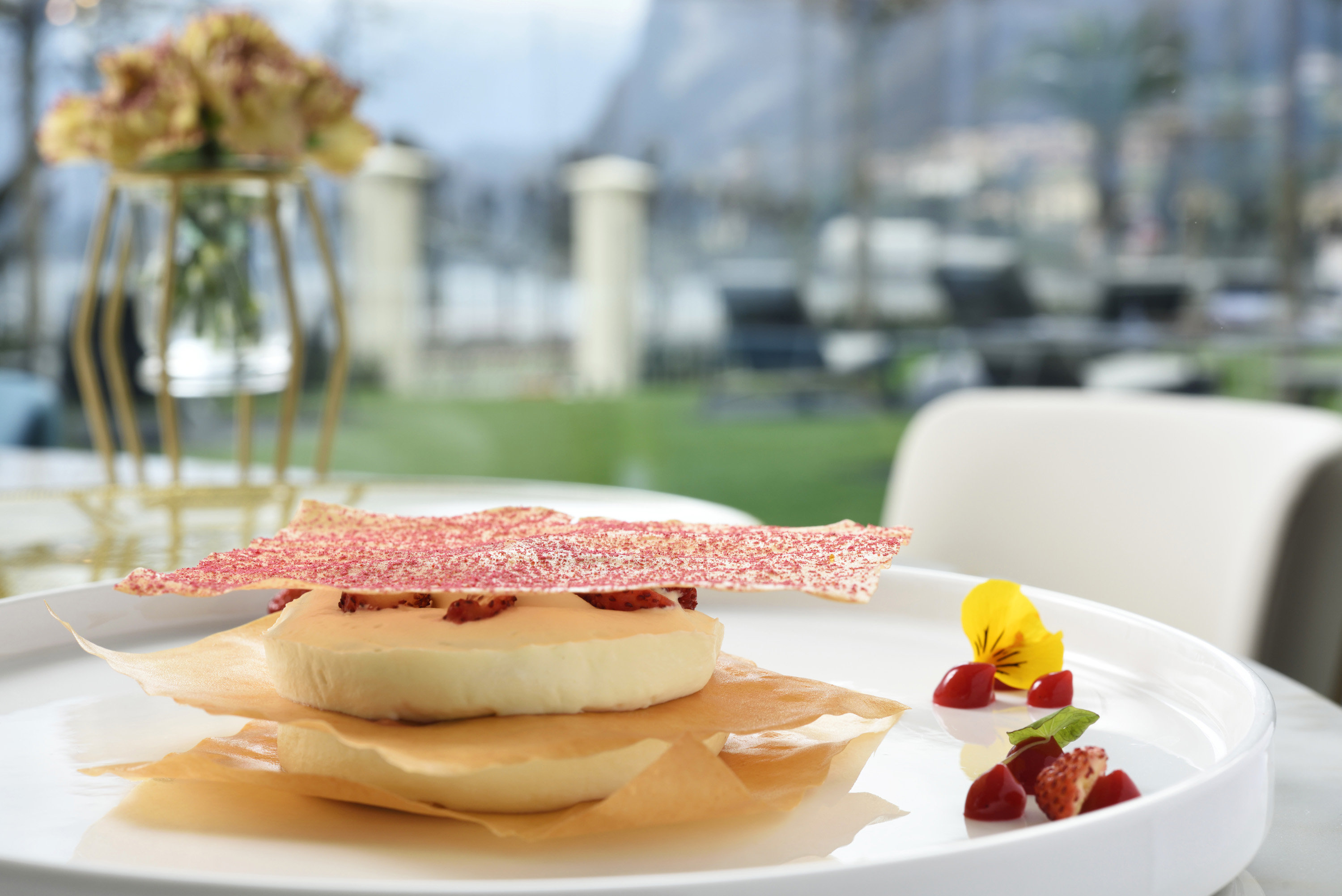 Grand Hotel Victoria concept & spa, by R Collection Hotels by null