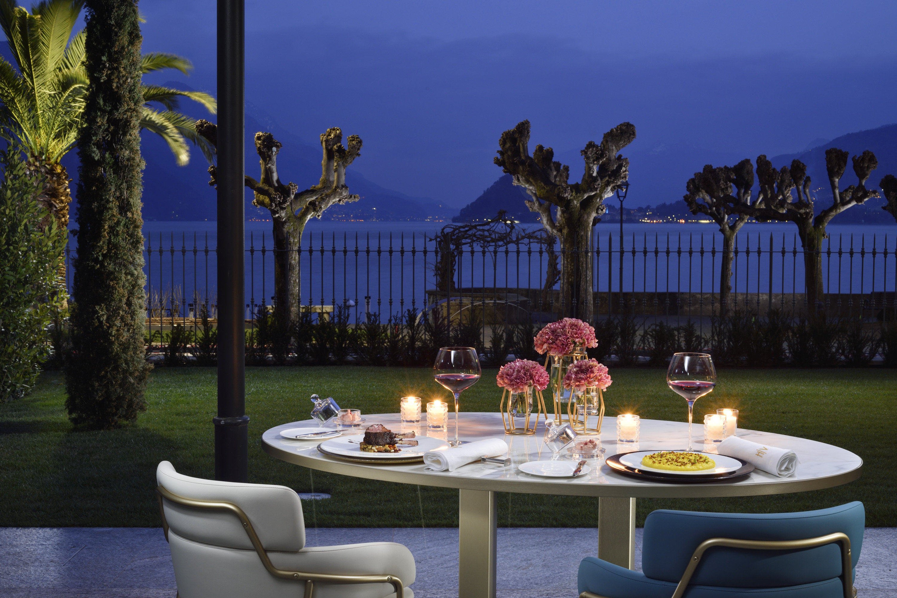 Grand Hotel Victoria concept & spa, by R Collection Hotels by null