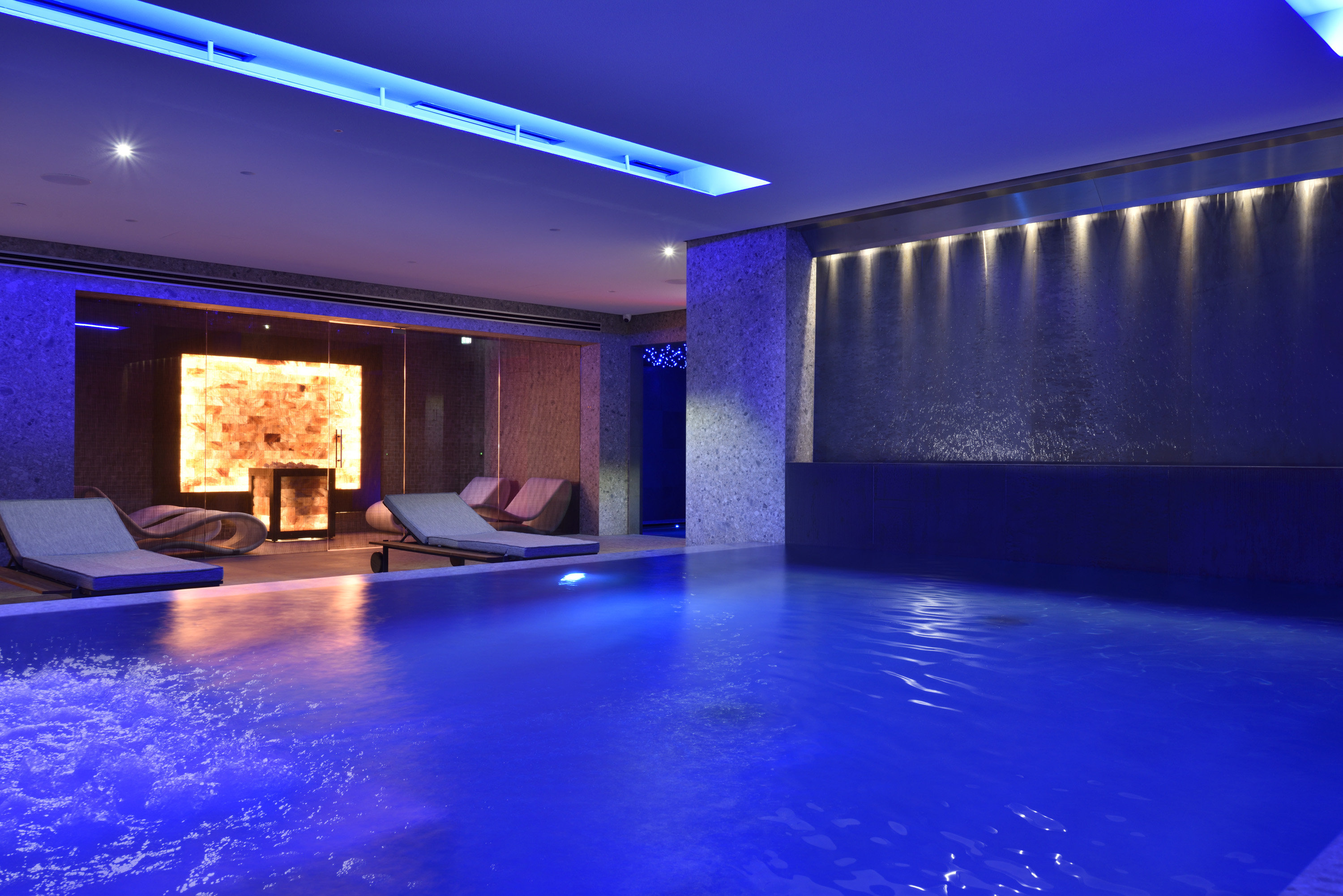 Grand Hotel Victoria concept & spa, by R Collection Hotels by null