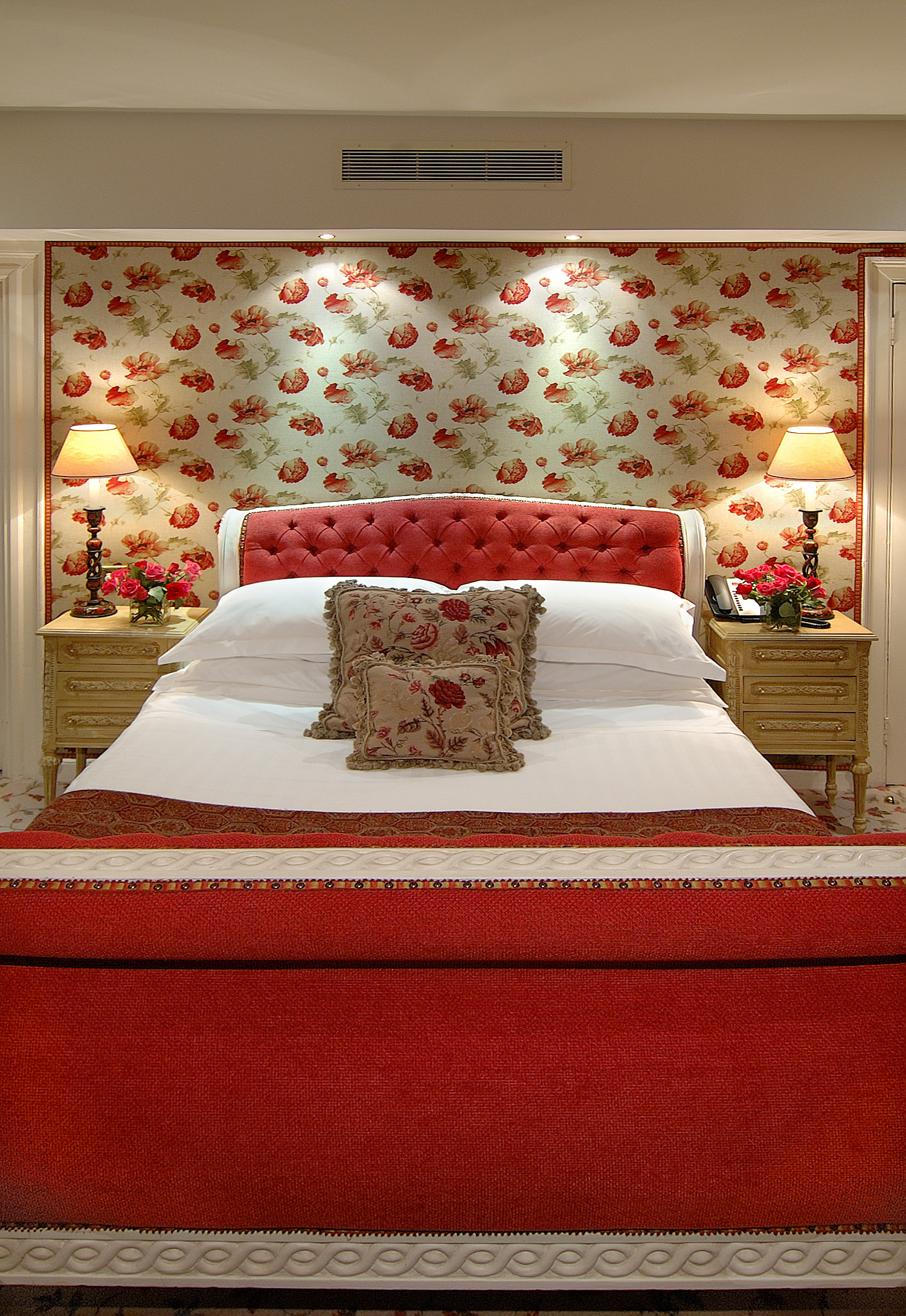 Summer Lodge Country House Hotel & Restaurant by null