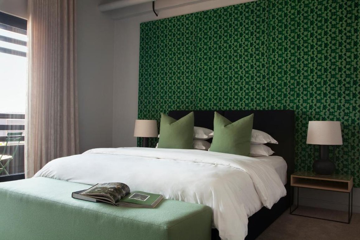 Hallmark House by BON Hotels by null