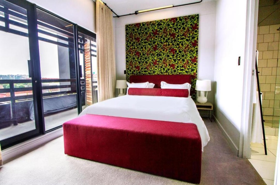 Hallmark House by BON Hotels by null