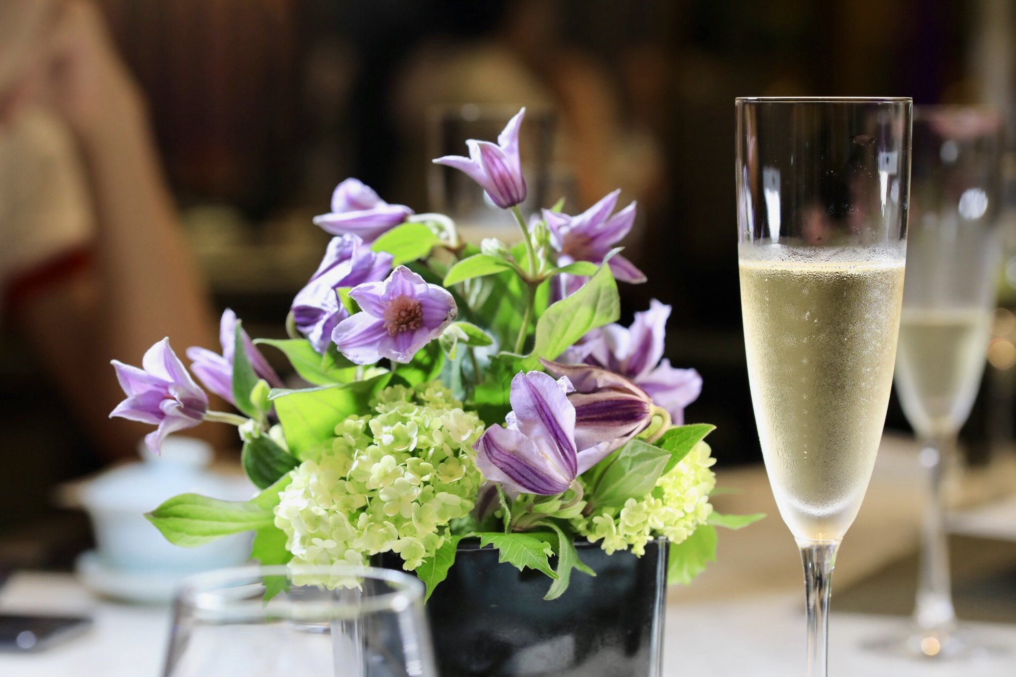 LN Hotel Five by null