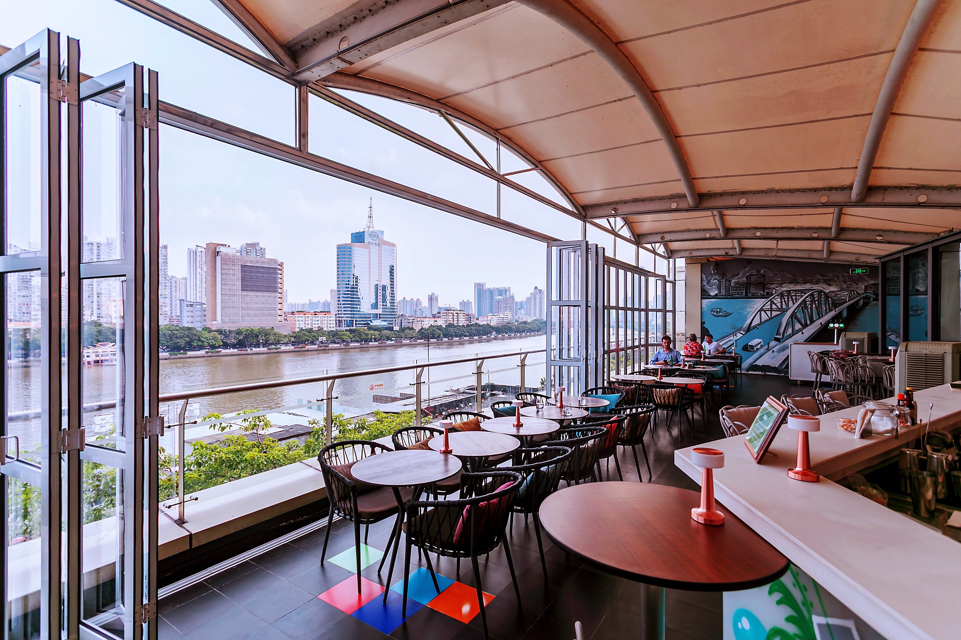 LN Hotel Five by null