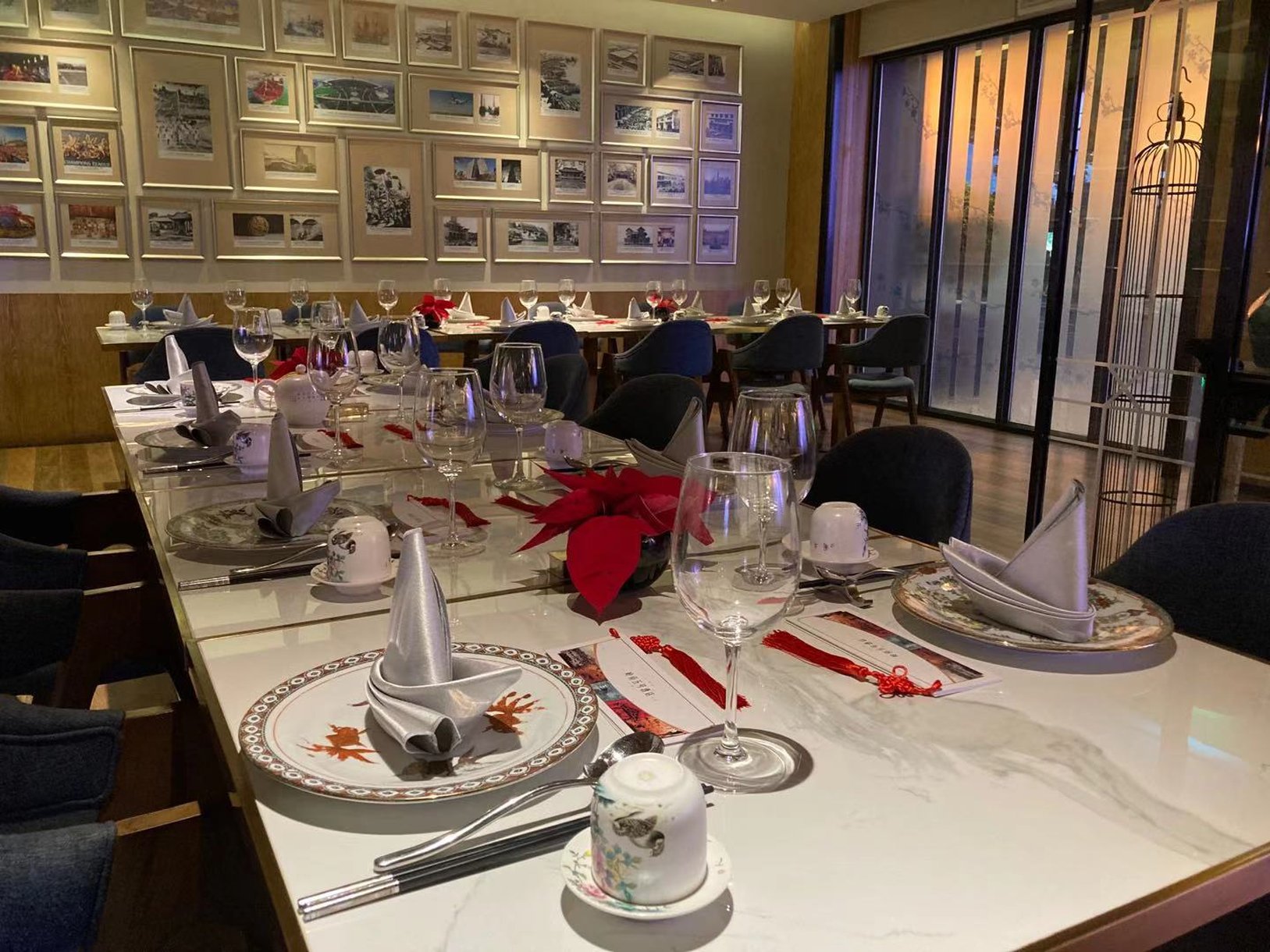 LN Hotel Five by null