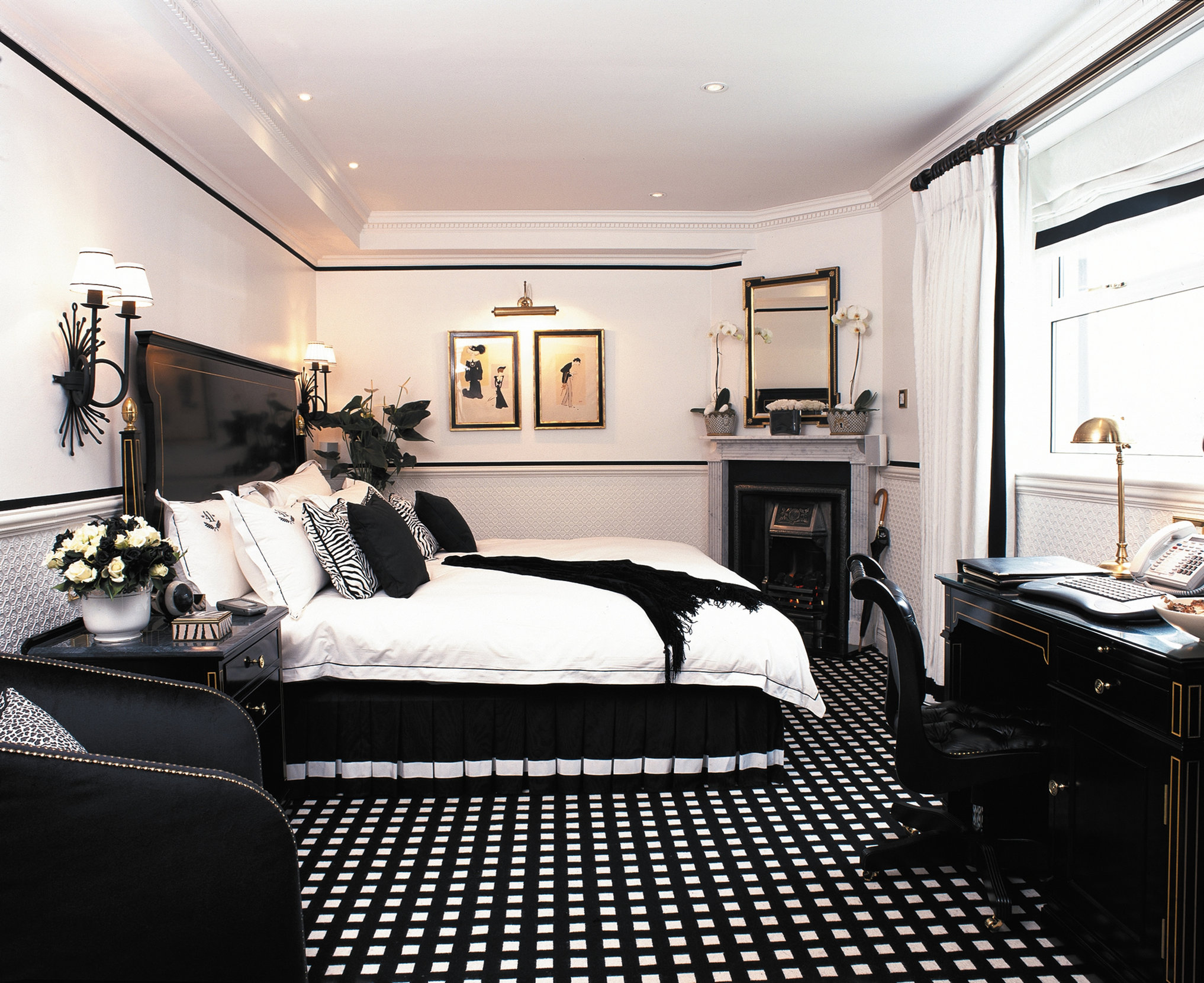 Hotel 41 by null