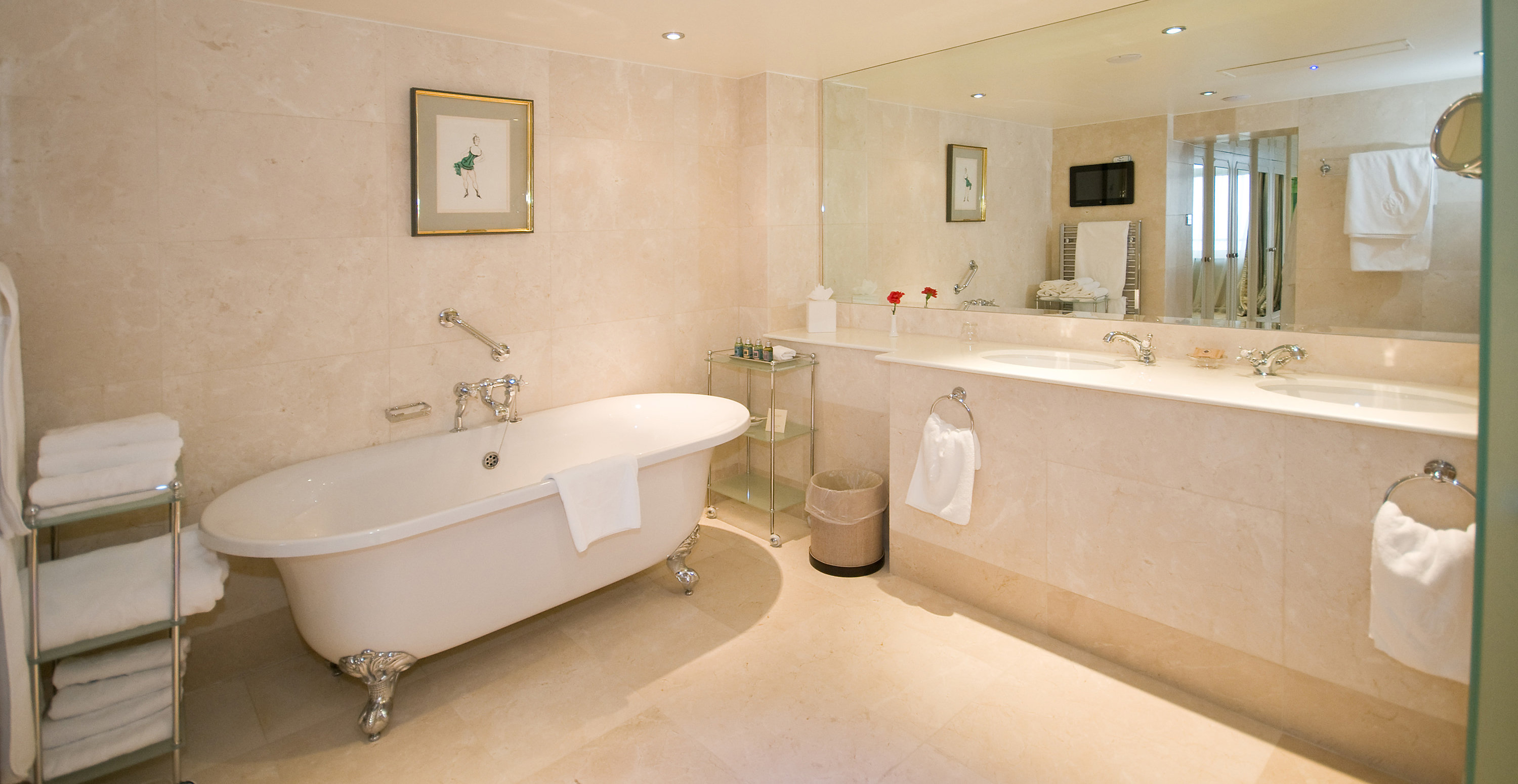 The Old Government House Hotel & Spa by null
