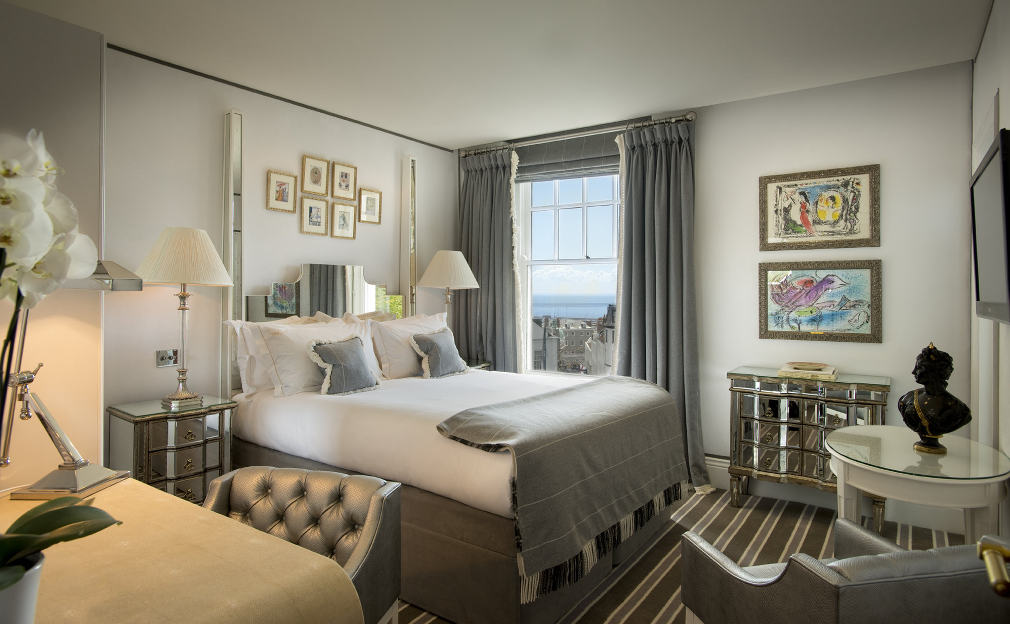 The Old Government House Hotel & Spa photo 2