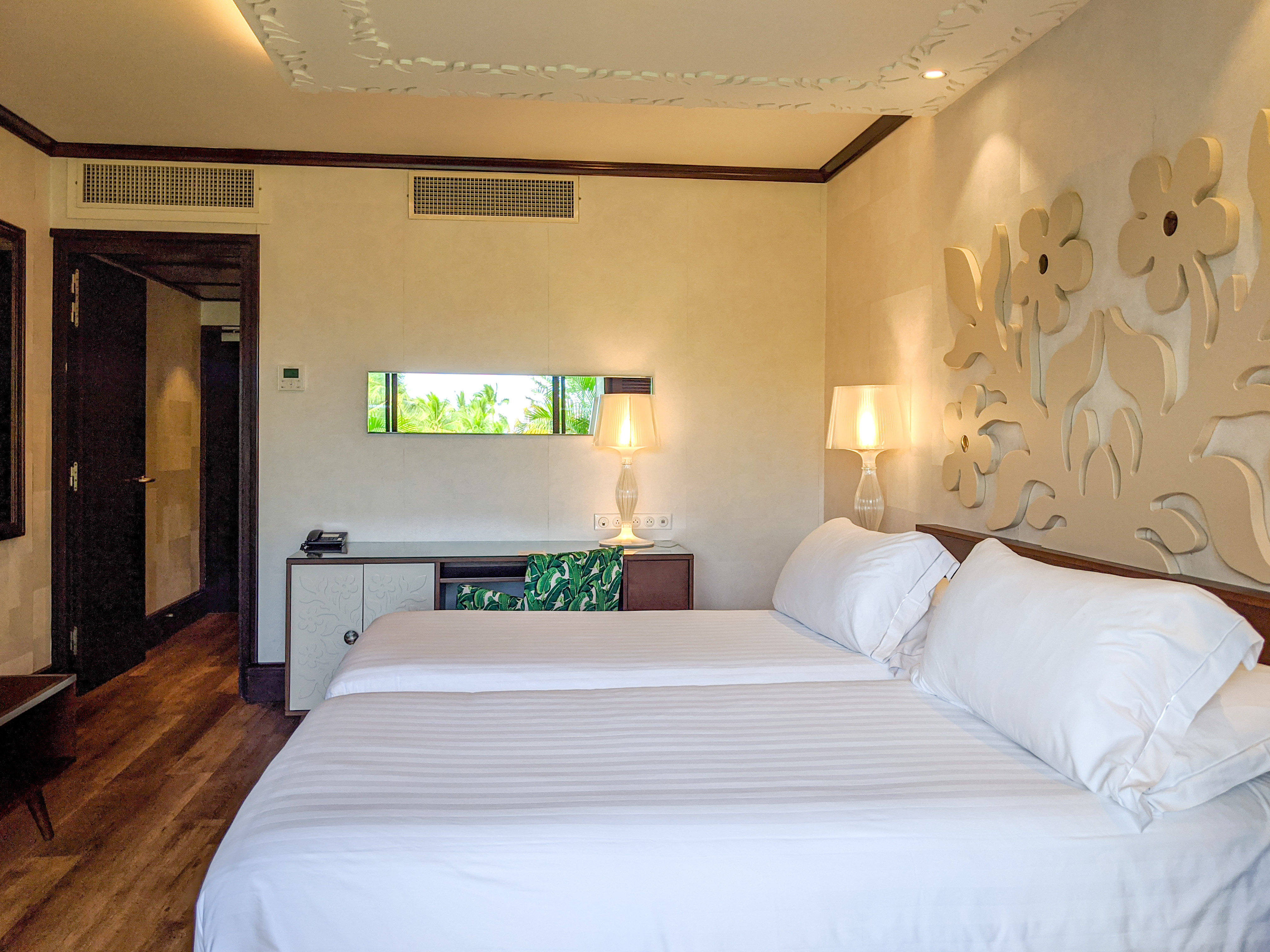 InterContinental Tahiti Resort & Spa by null