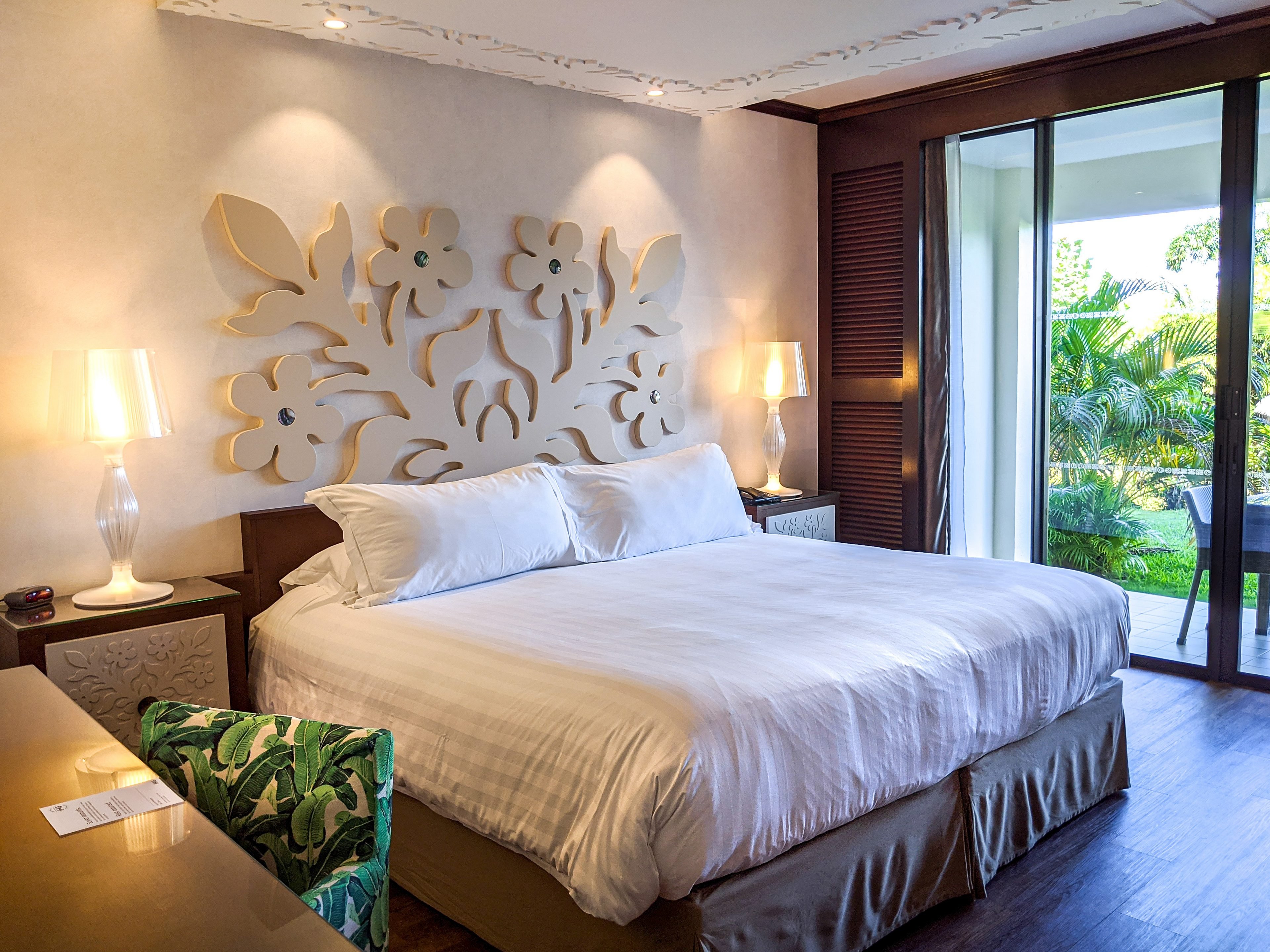 InterContinental Tahiti Resort & Spa by null