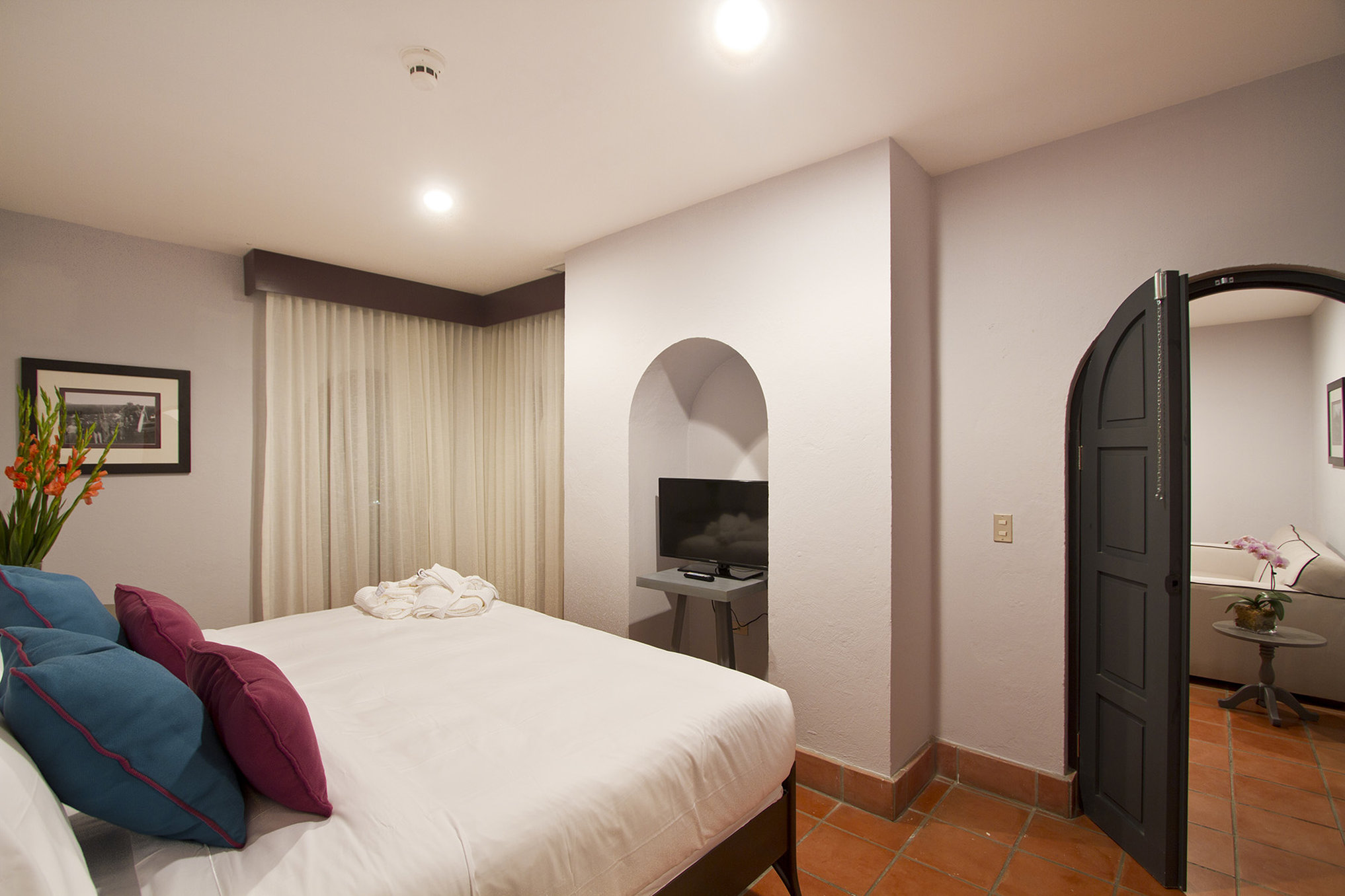 Alta Las Palomas, an SLH Hotel by null