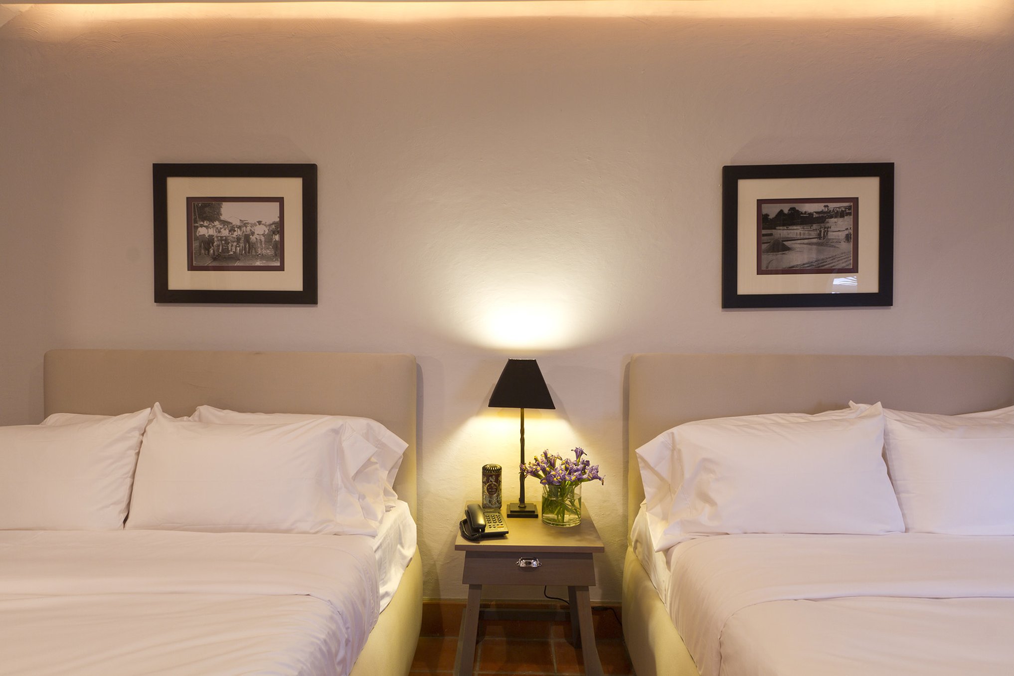 Alta Las Palomas, an SLH Hotel by null