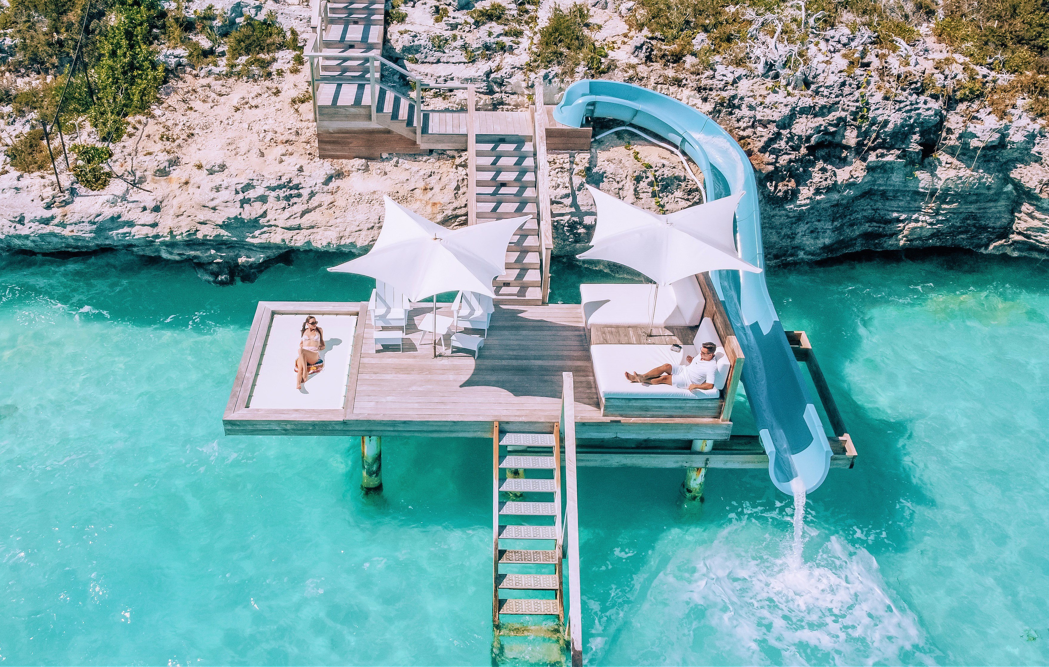 Wymara Resort Turks & Caicos by null