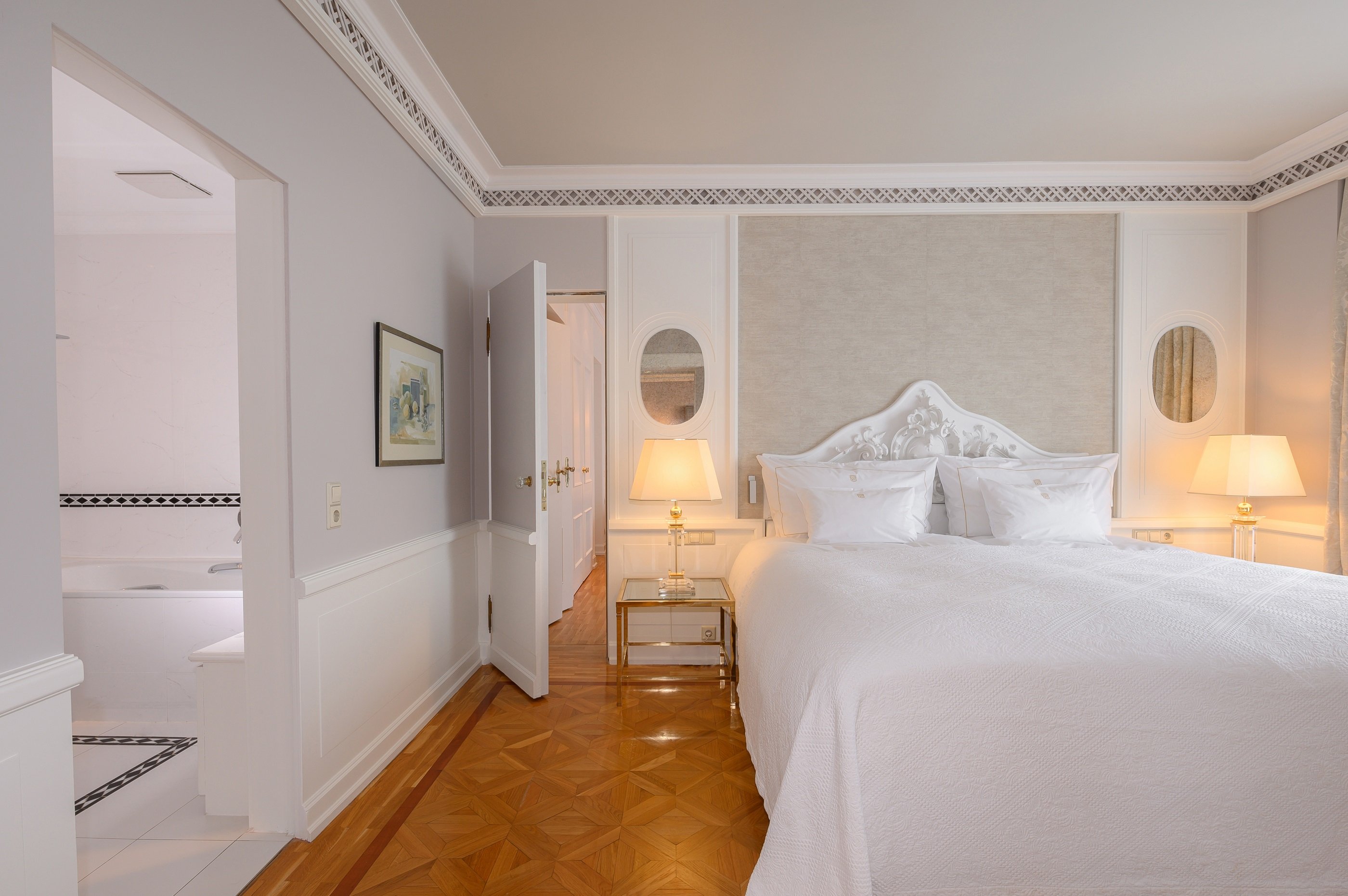 Colombi Hotel by null