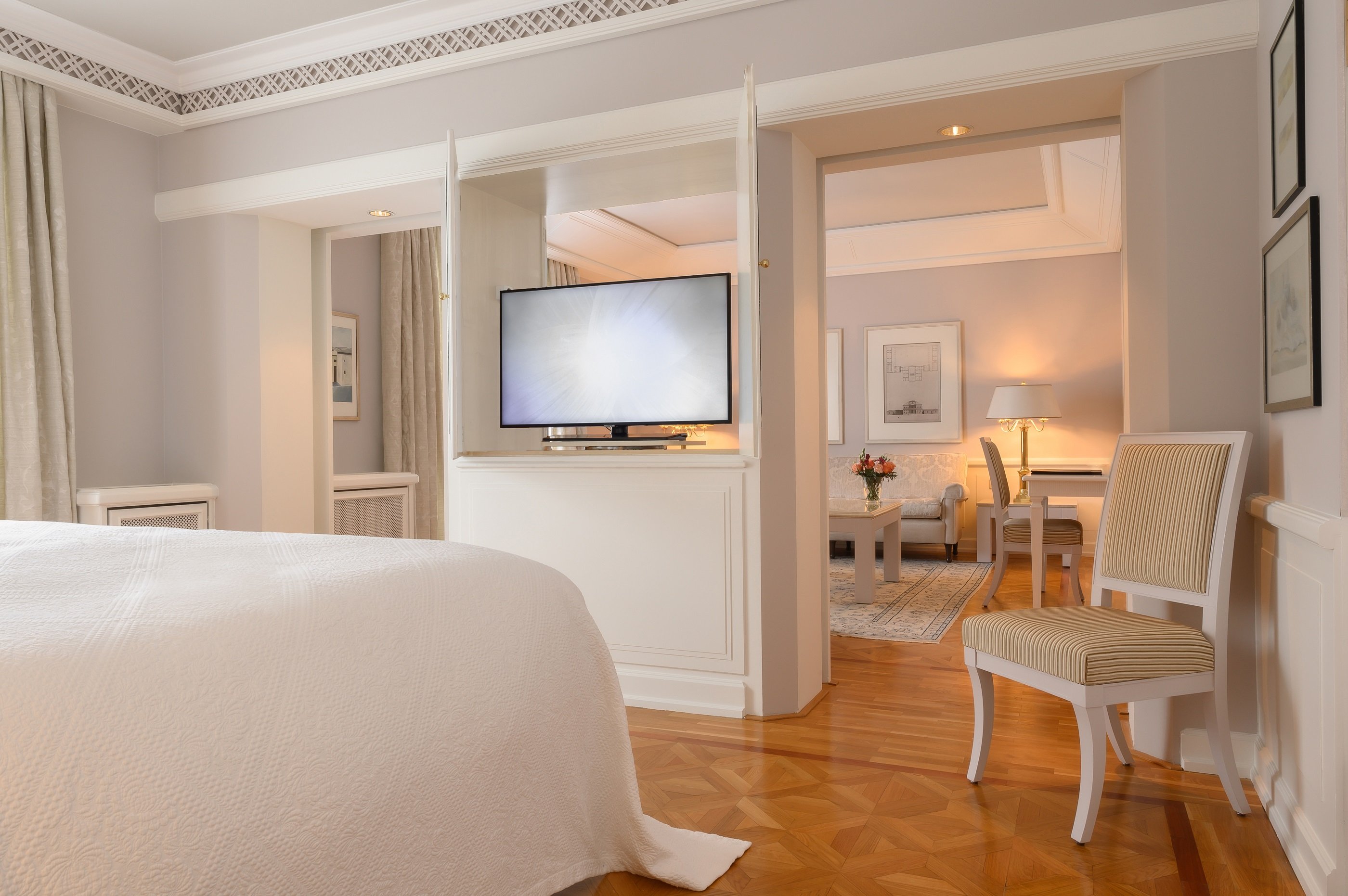 Colombi Hotel by null