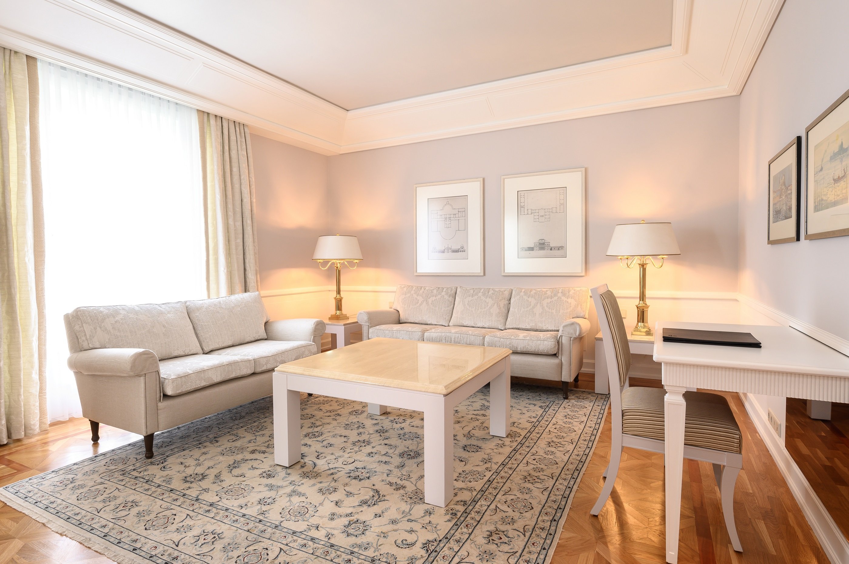 Colombi Hotel by null
