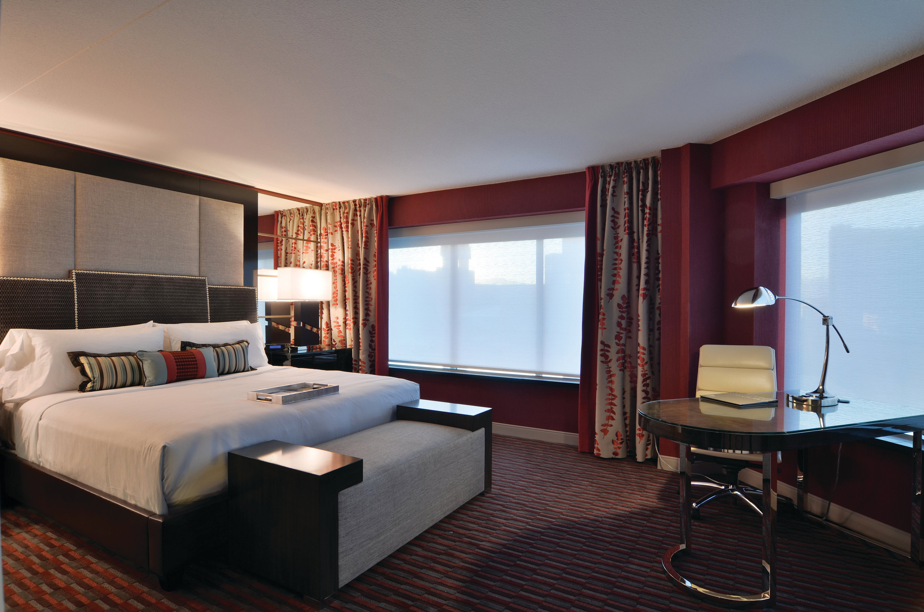 MGM Grand by null