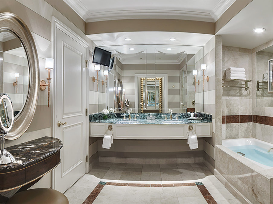 The Venetian Las Vegas by null