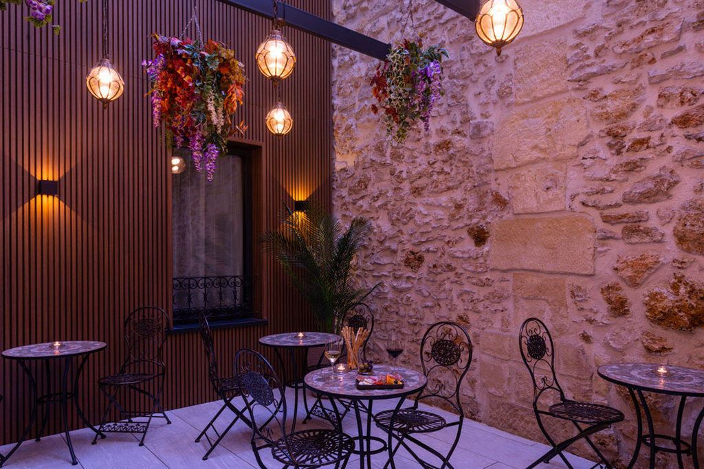 Hôtel Le Milie Rose by null