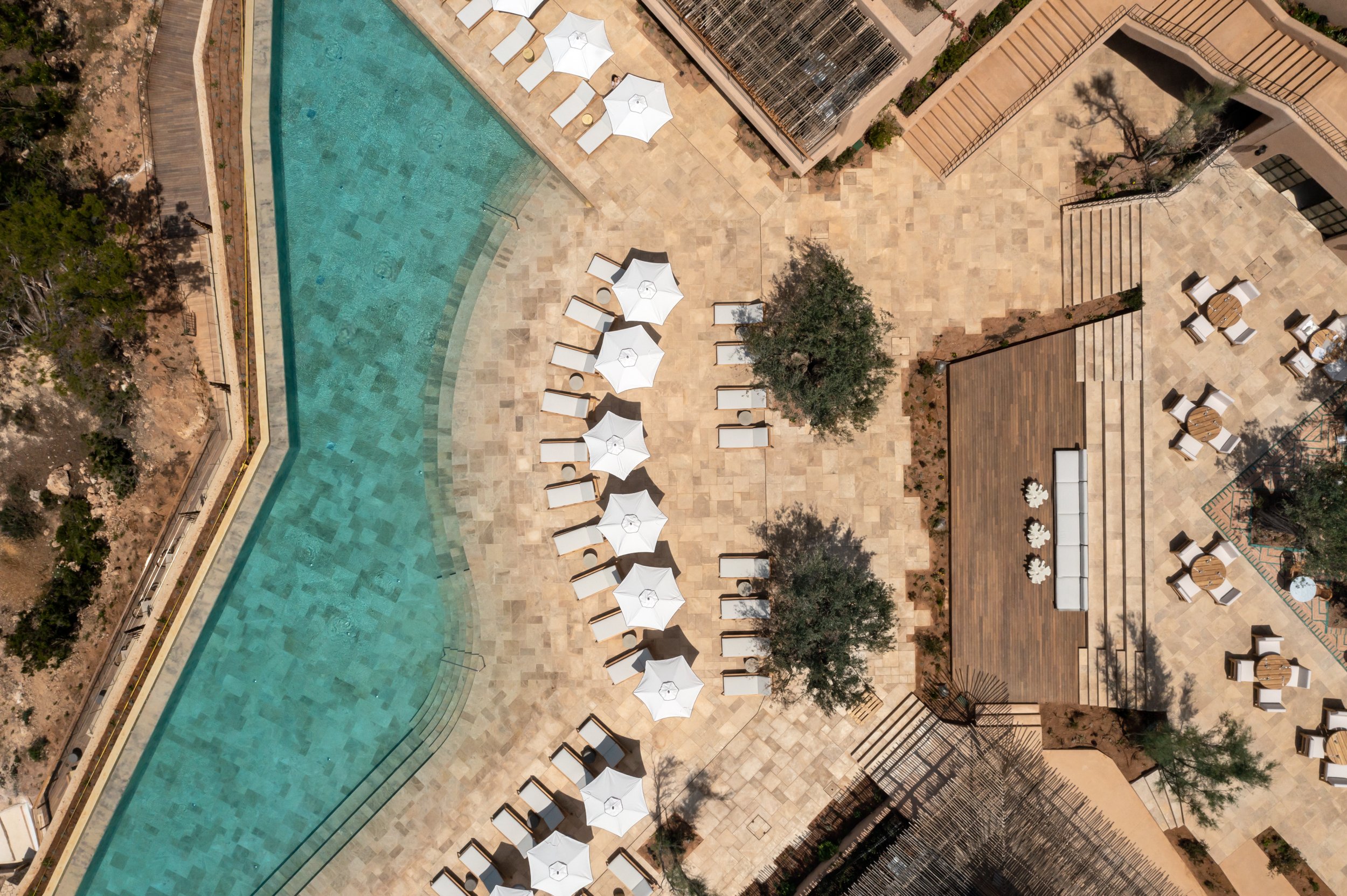 Six Senses by null