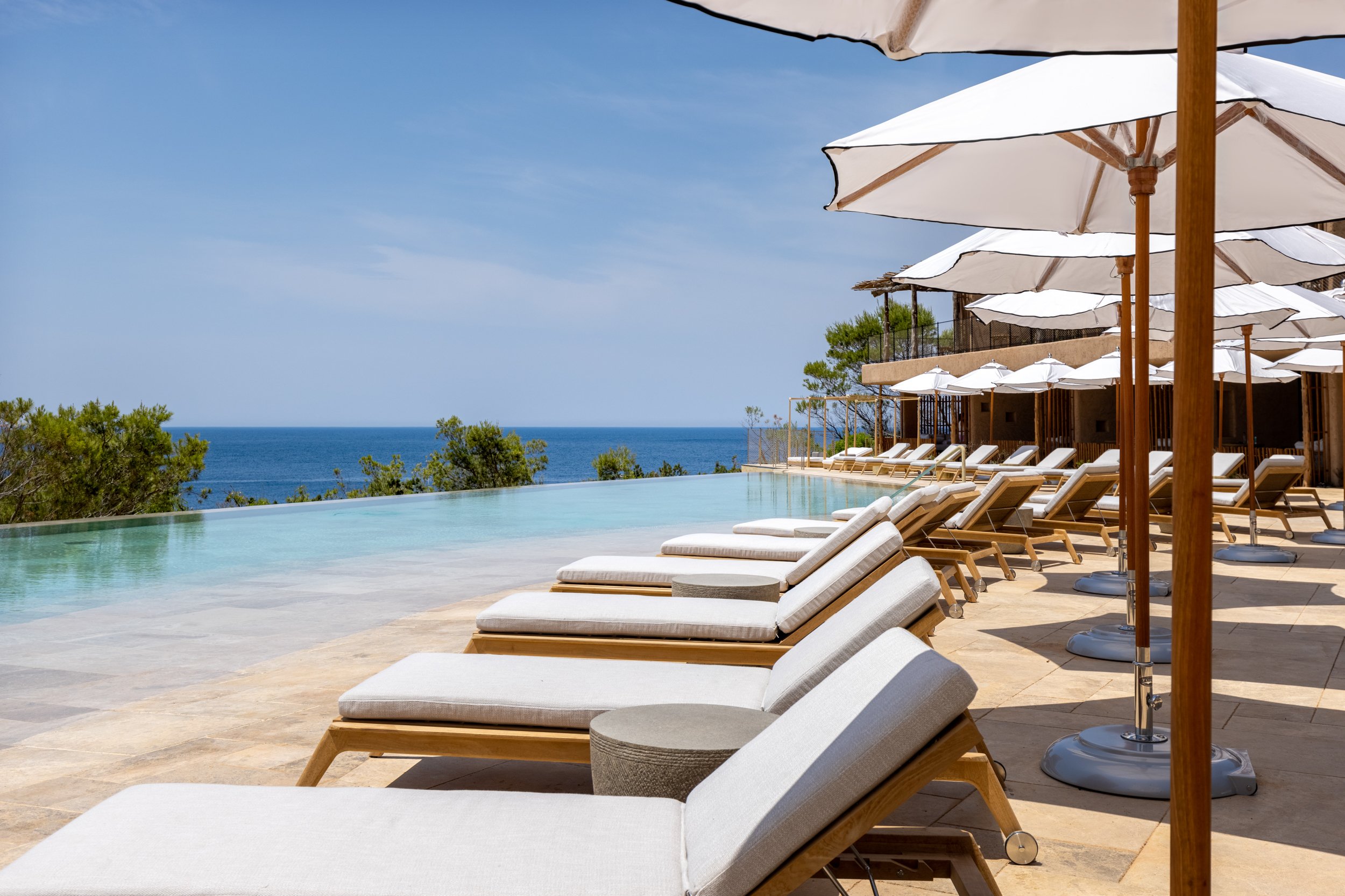 Six Senses by null