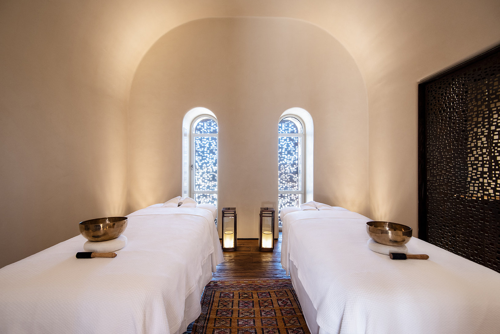 Six Senses Shaharut by null