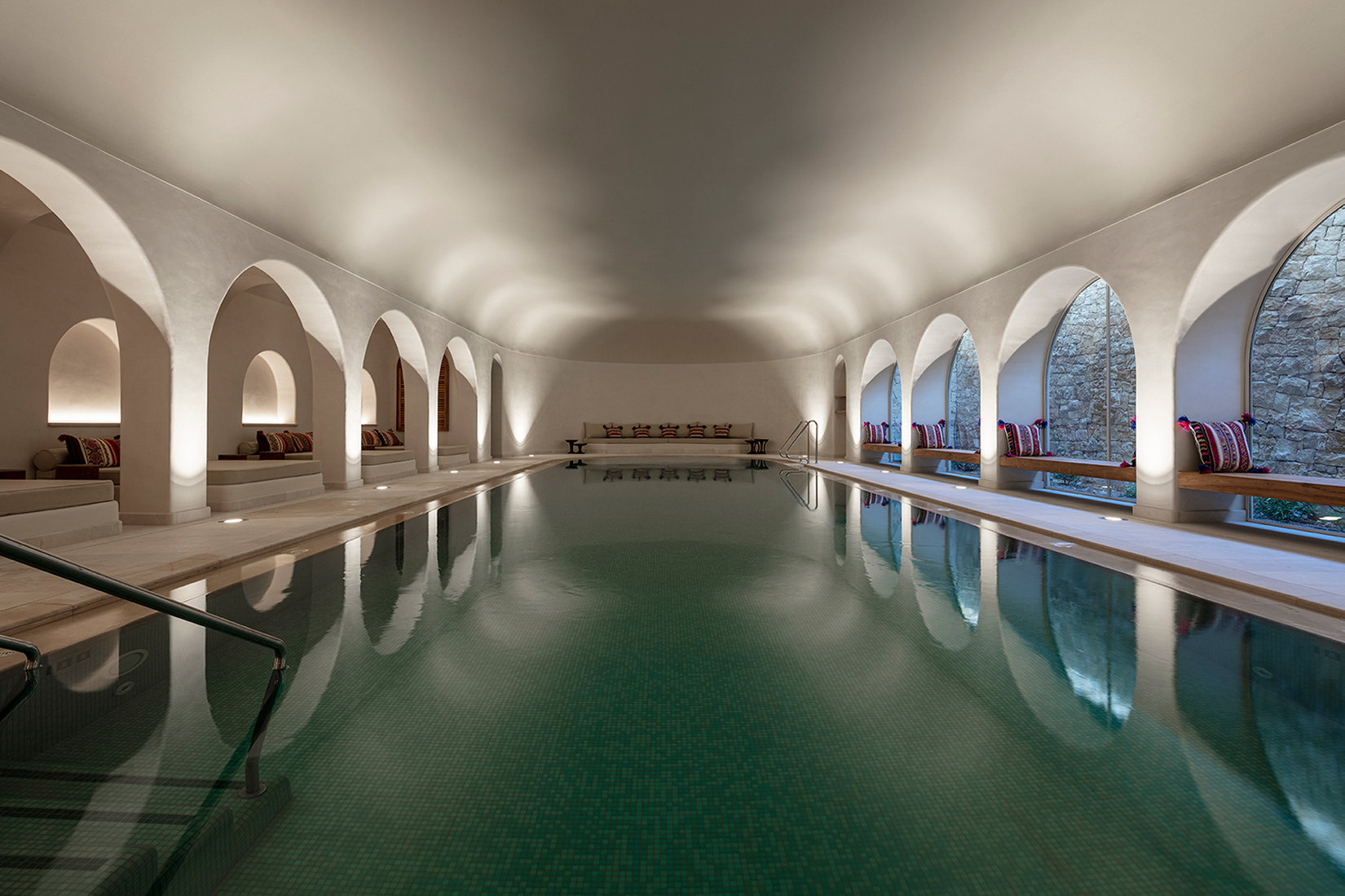 Six Senses Shaharut by null