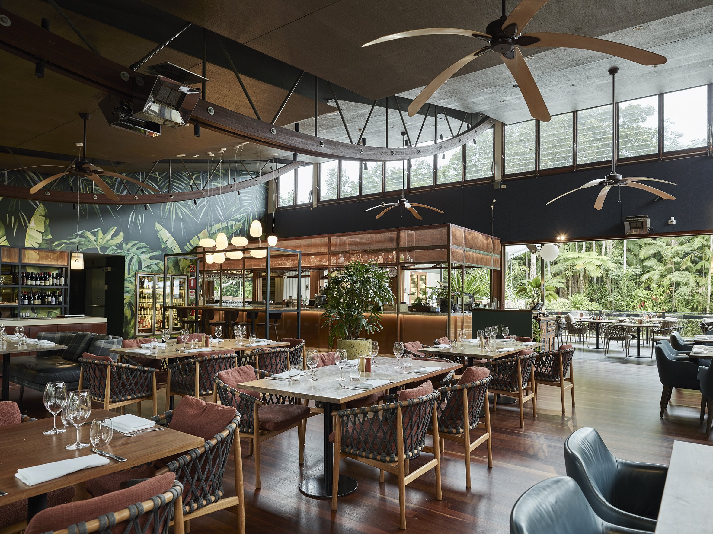 Crystalbrook Byron by null