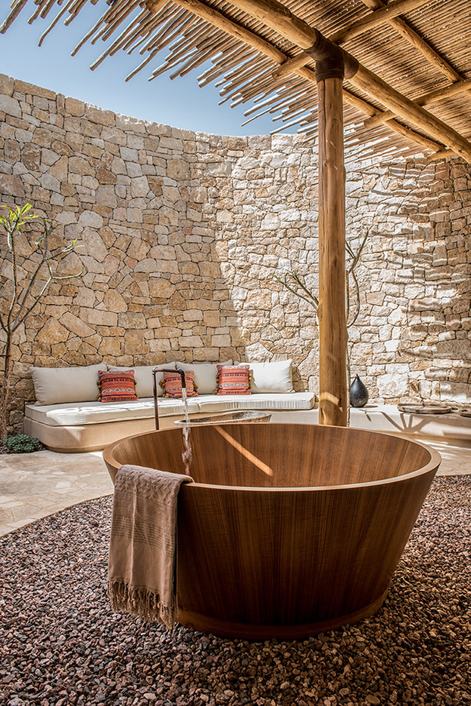 Six Senses Shaharut by Google