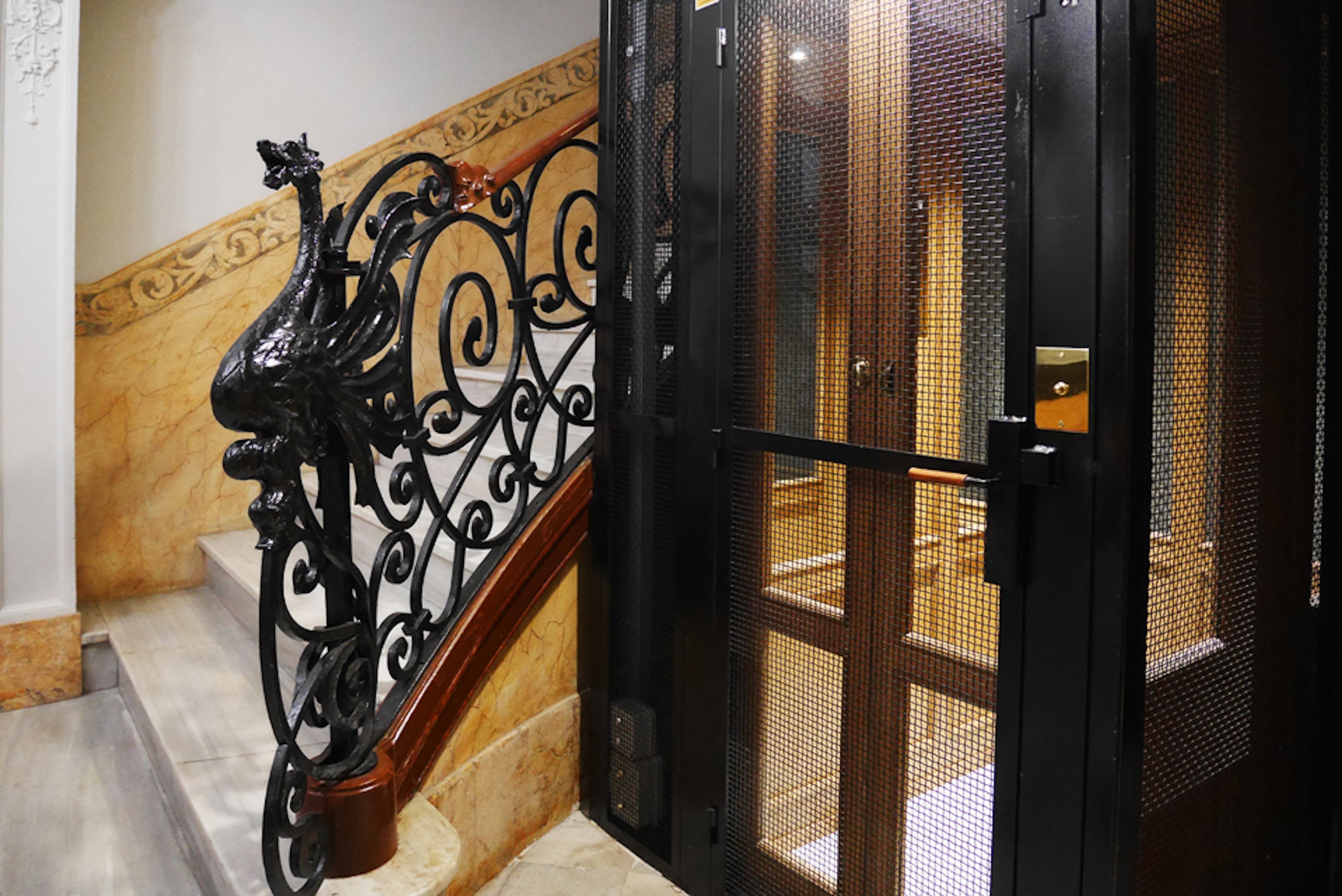 Le Palacete Hotel Gracia District, Sonder by null