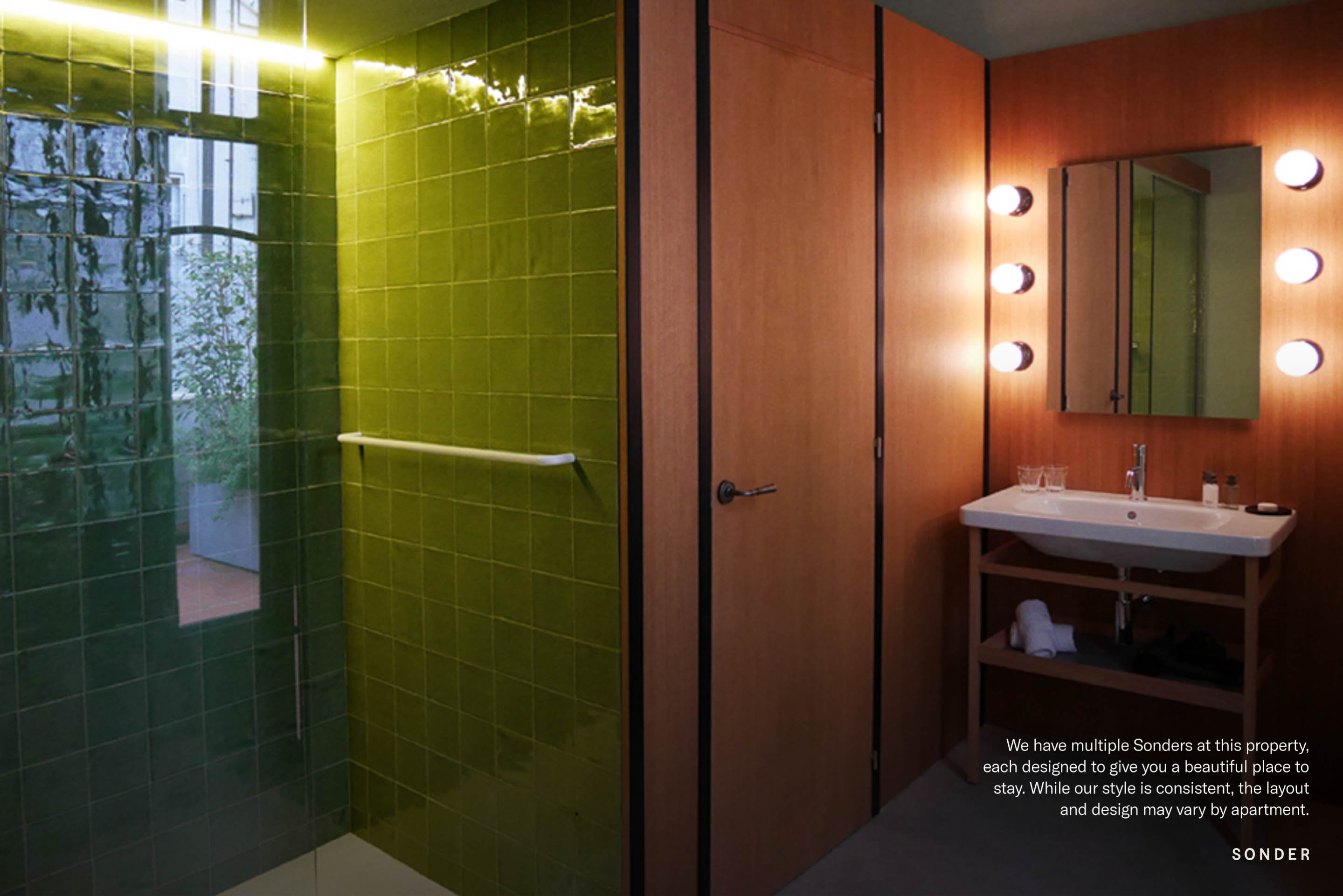 Le Palacete Hotel Gracia District, Sonder by null