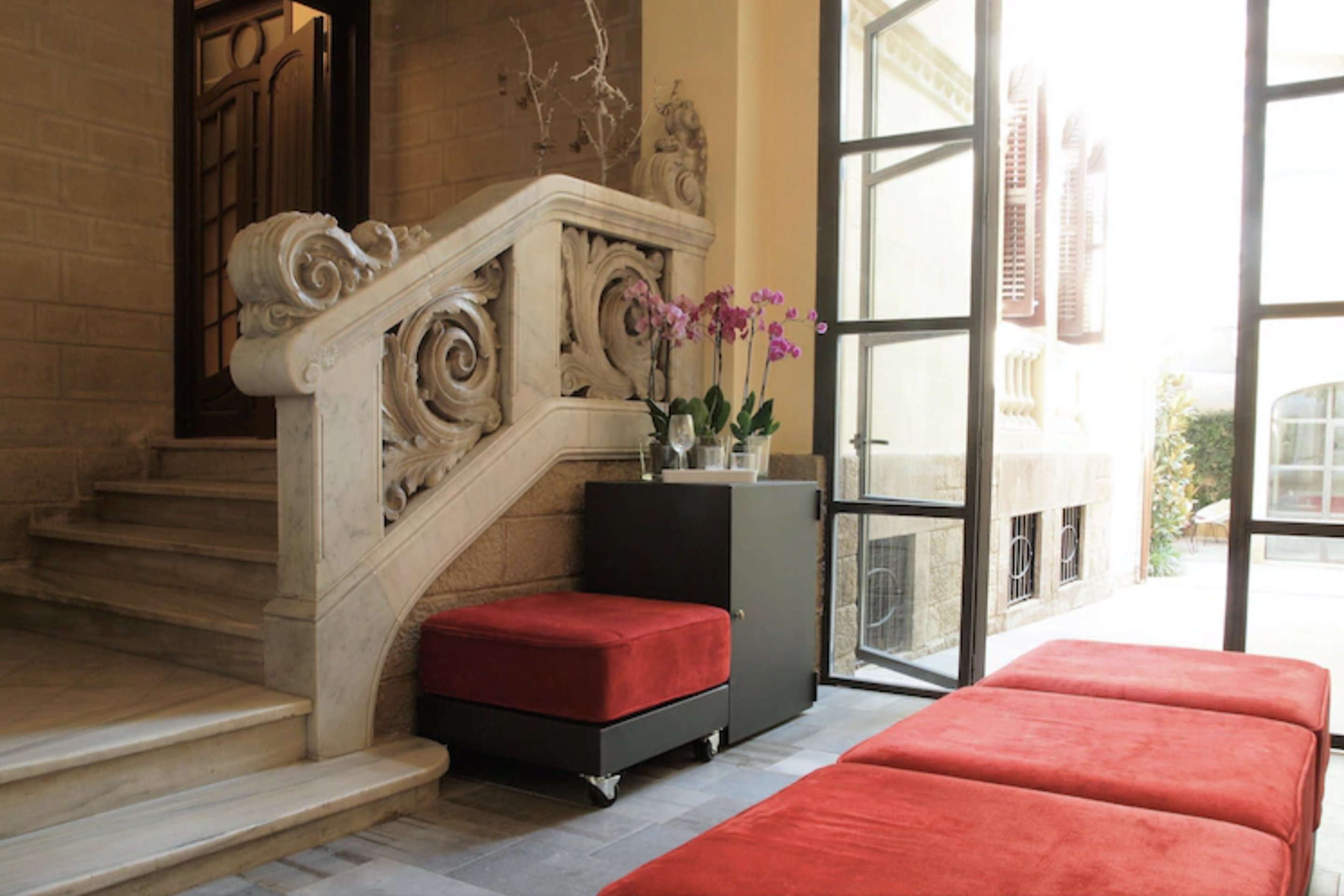 Le Palacete Hotel Gracia District, Sonder by null