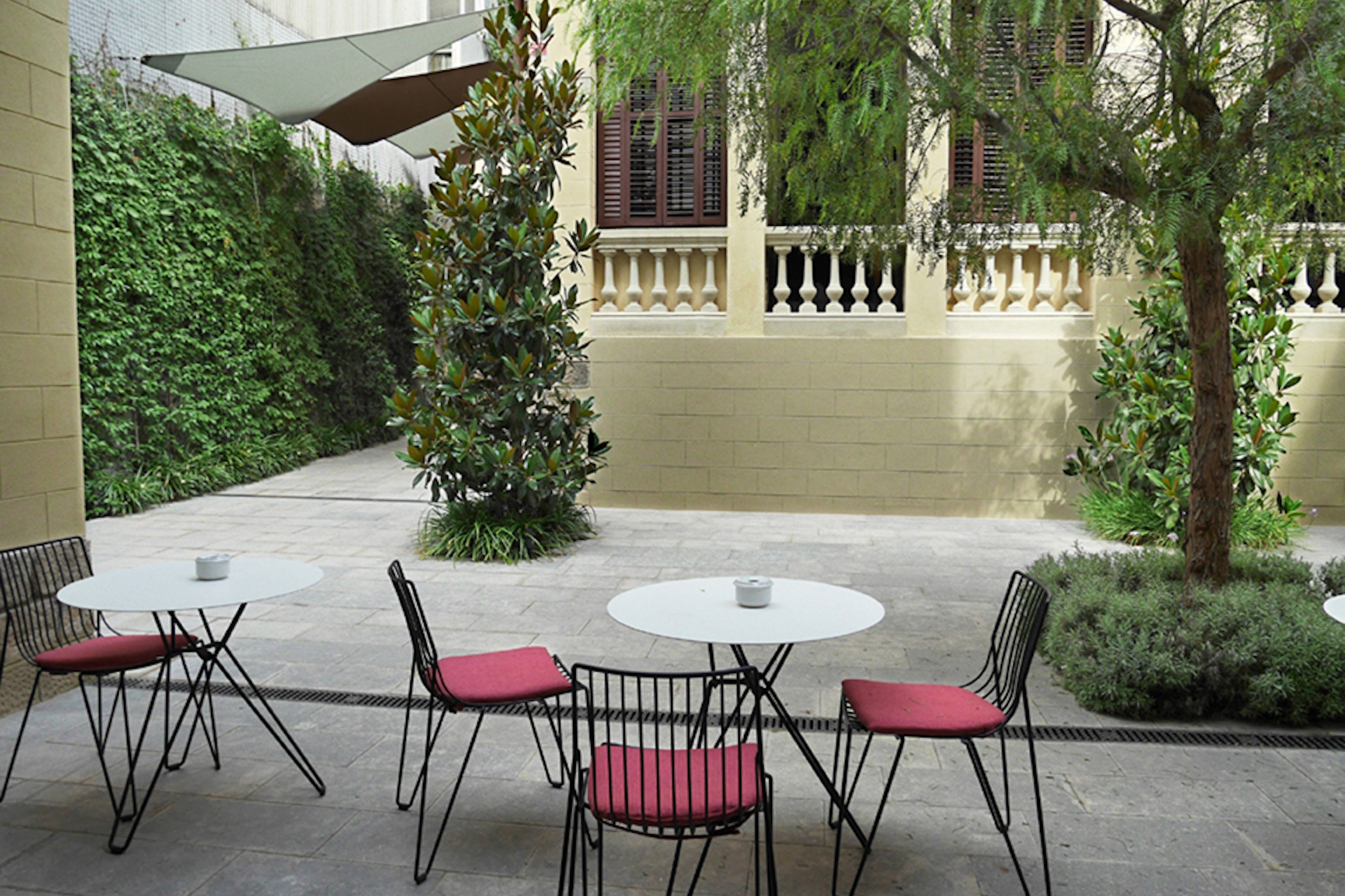 Le Palacete Hotel Gracia District, Sonder by null
